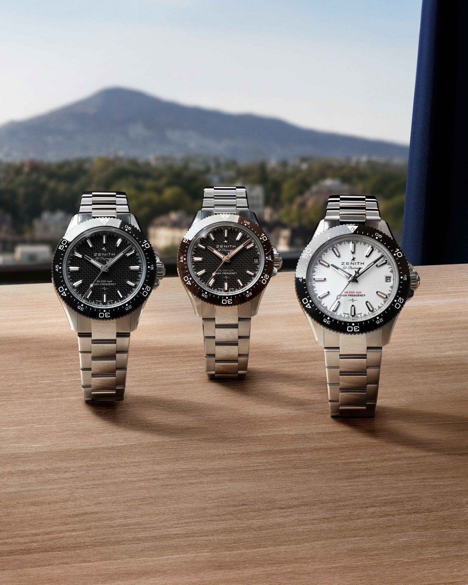 Geneva Watch Days 2026: le novità che contano