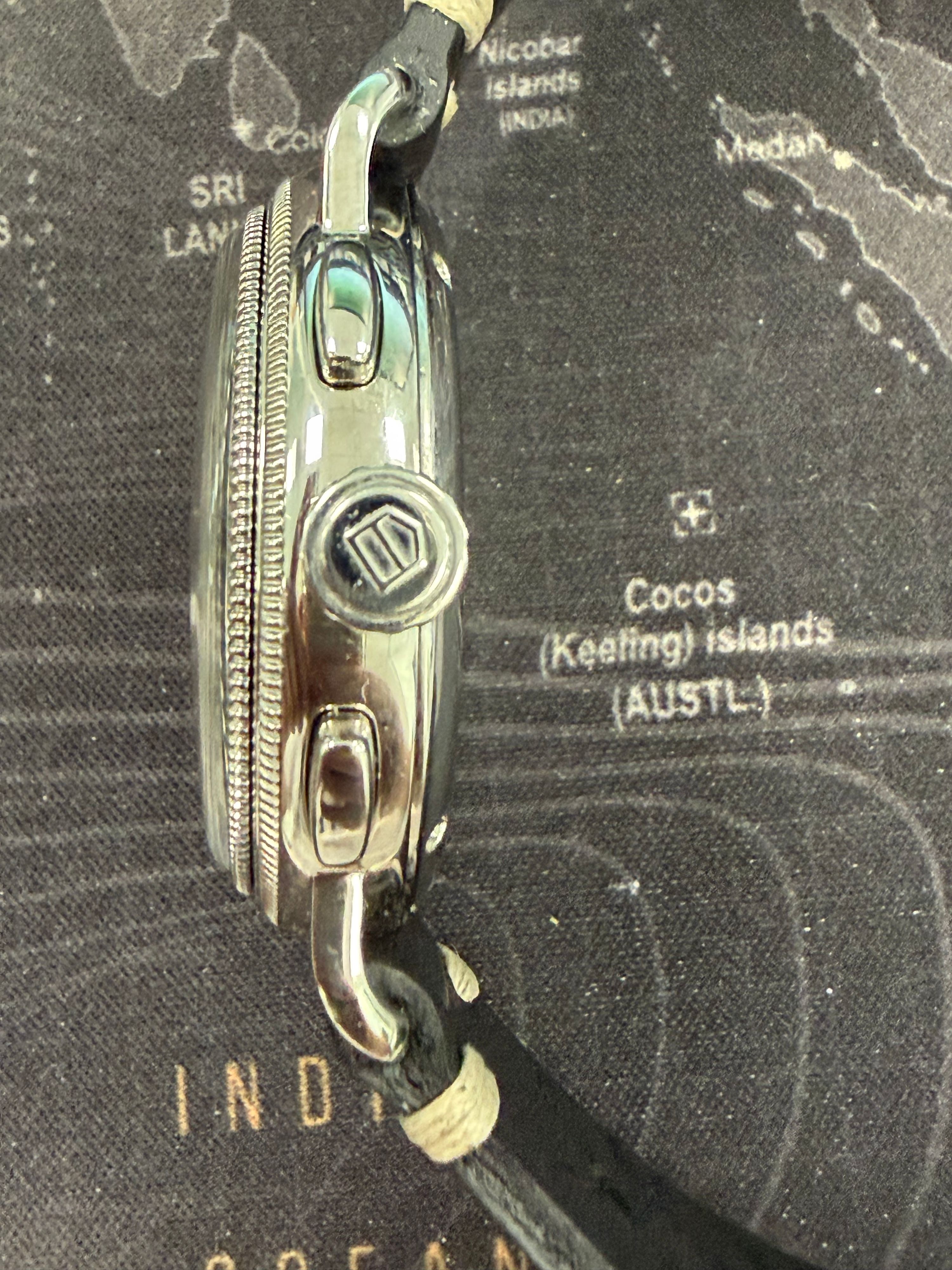 TAG Heuer Targa Florio — foto
