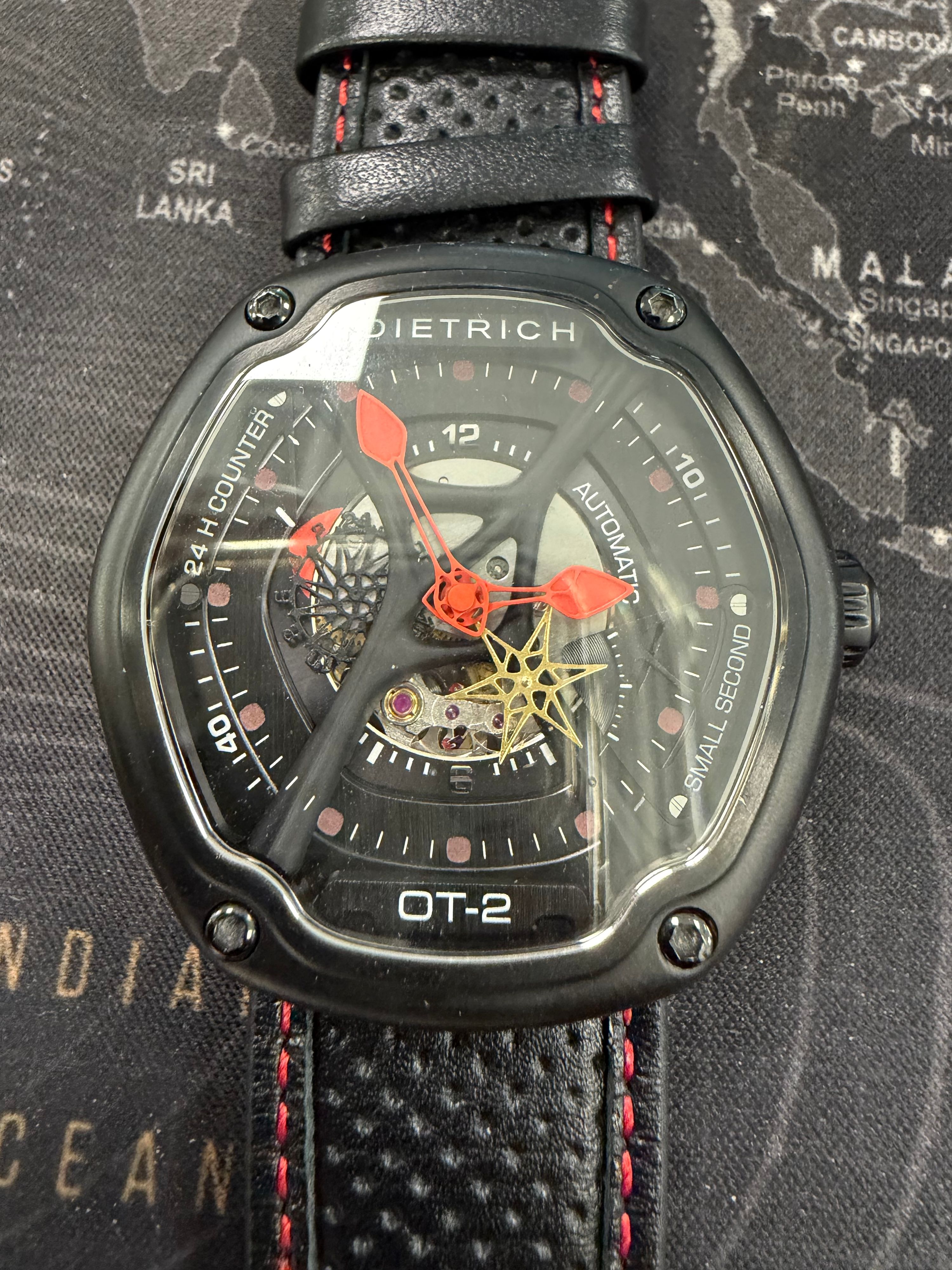 Altro Dietrich OT-2