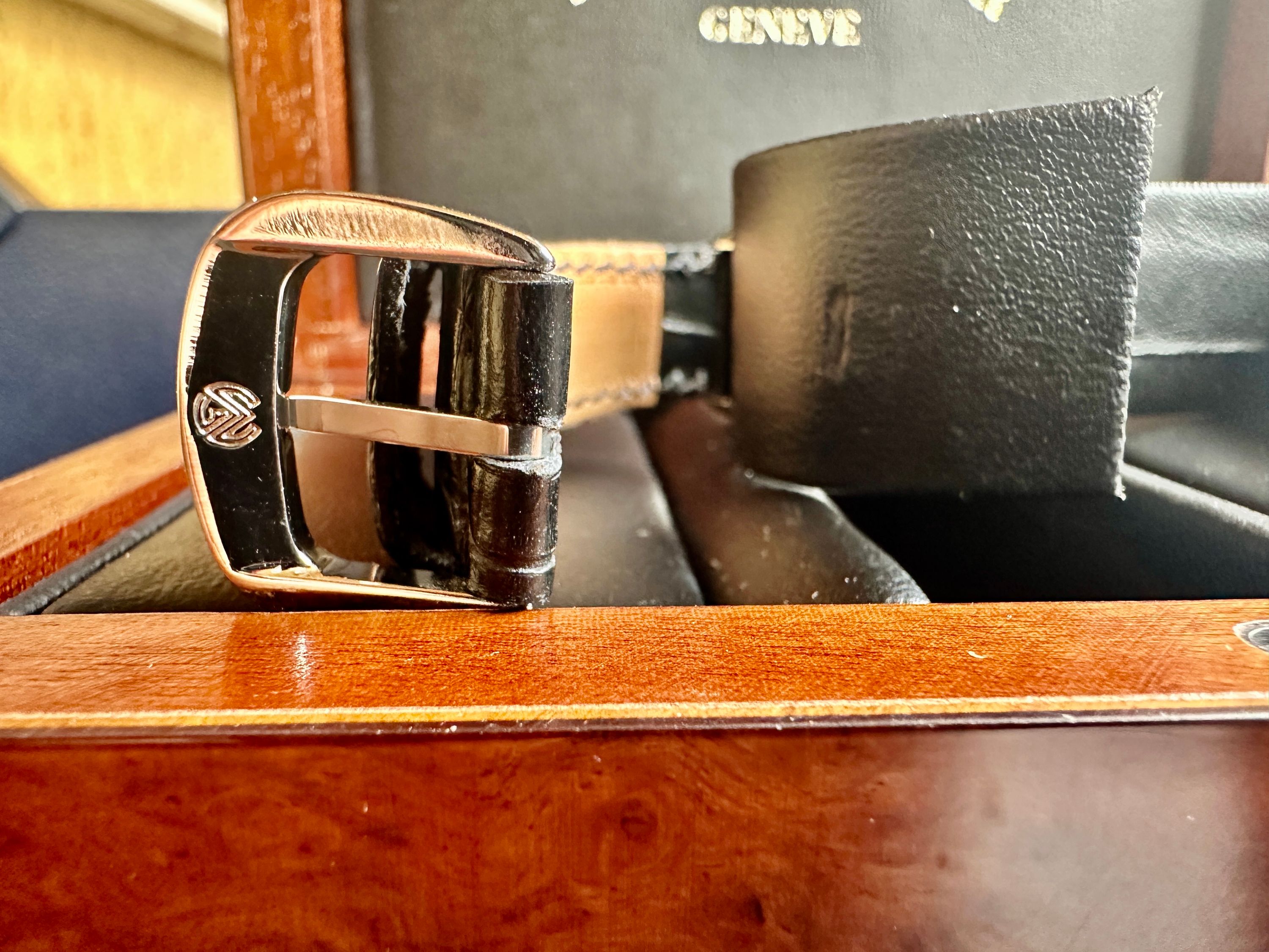 Franck muller Curvex Limited Edition 2851S6 1000pz mondo — foto