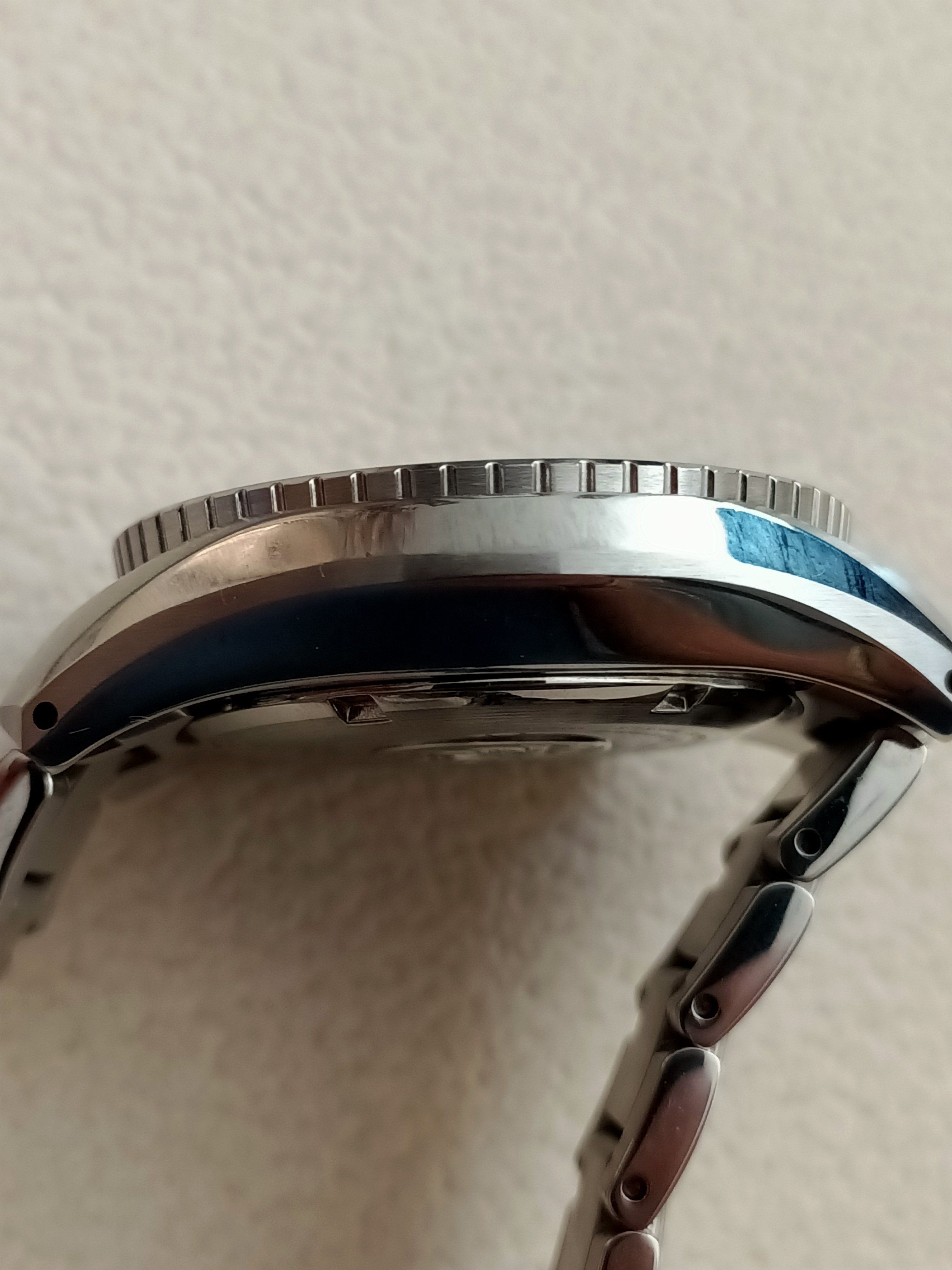 IN OFFERTA — Seiko Sumo Phi Ta Khon limited edition — foto