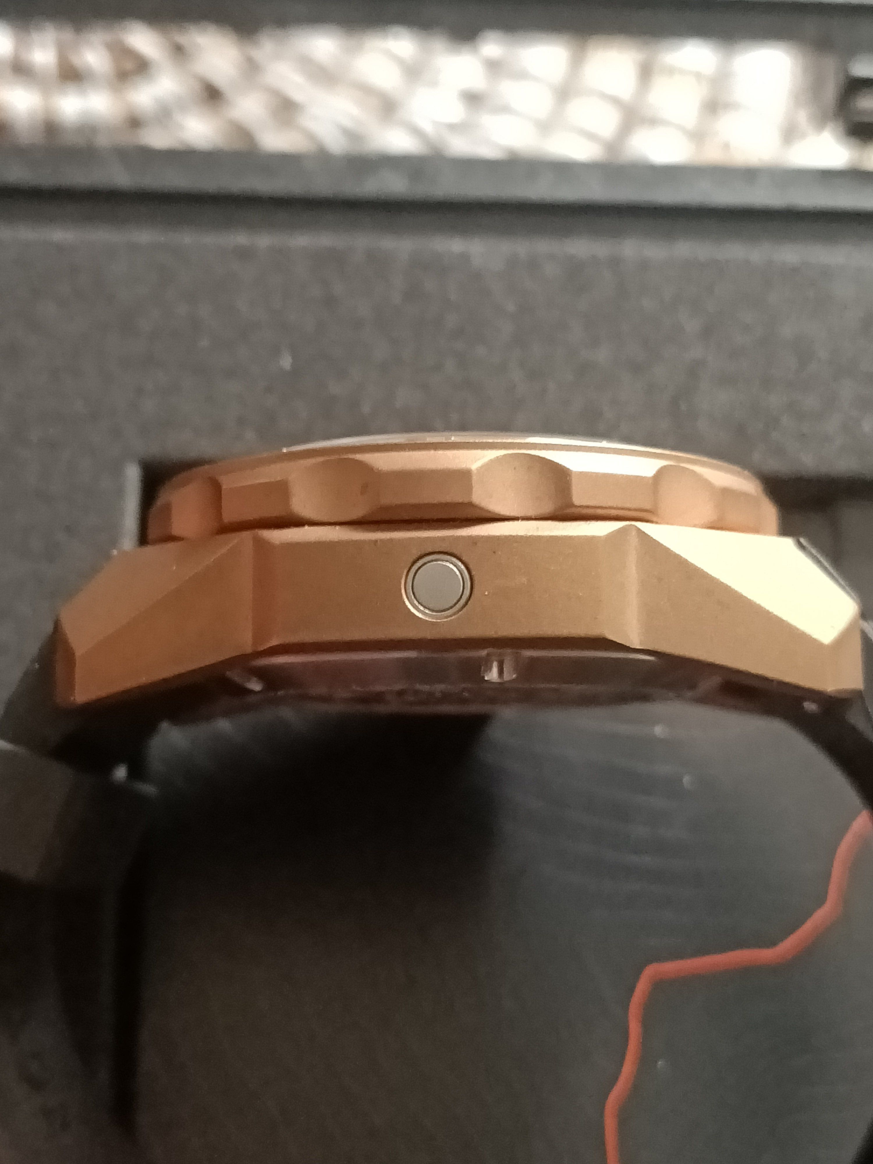 Boldr Odyssey Bronze — foto