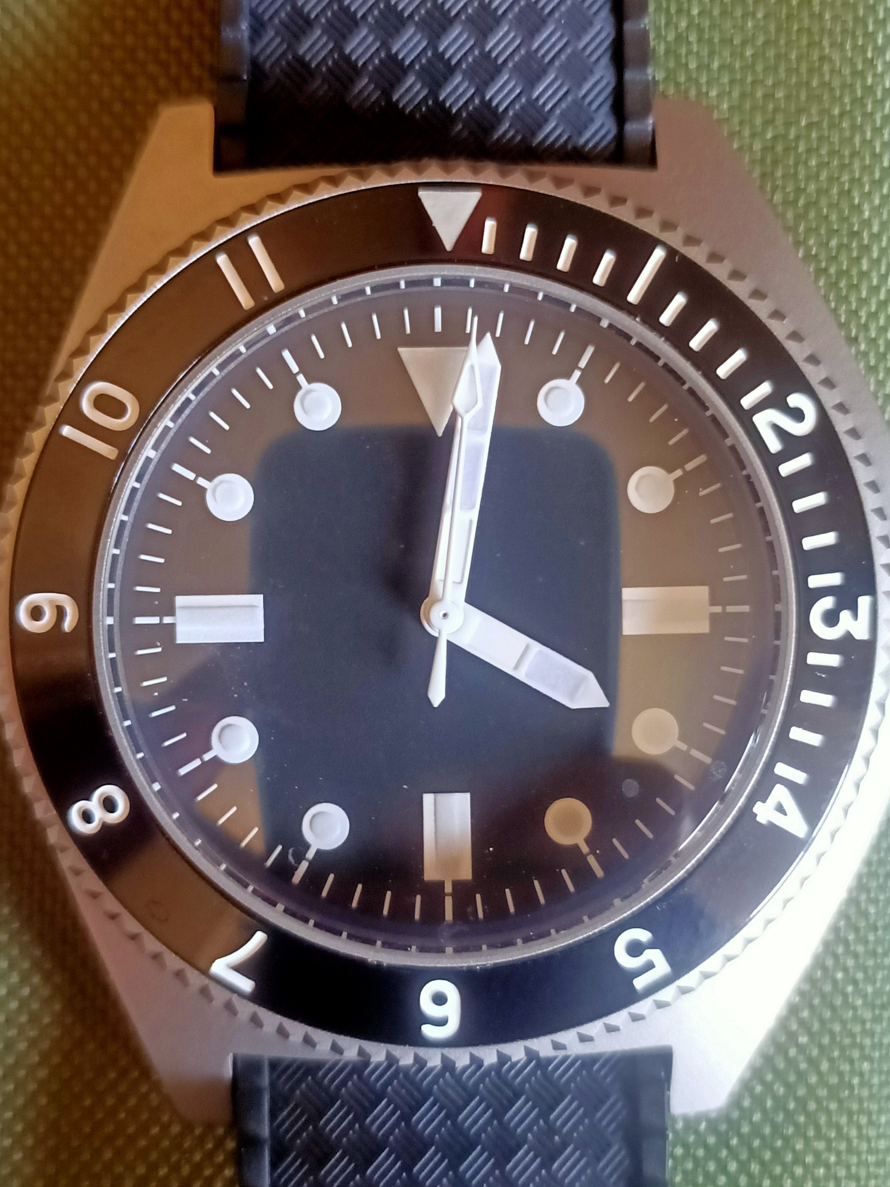 Benarus Type 1 class A