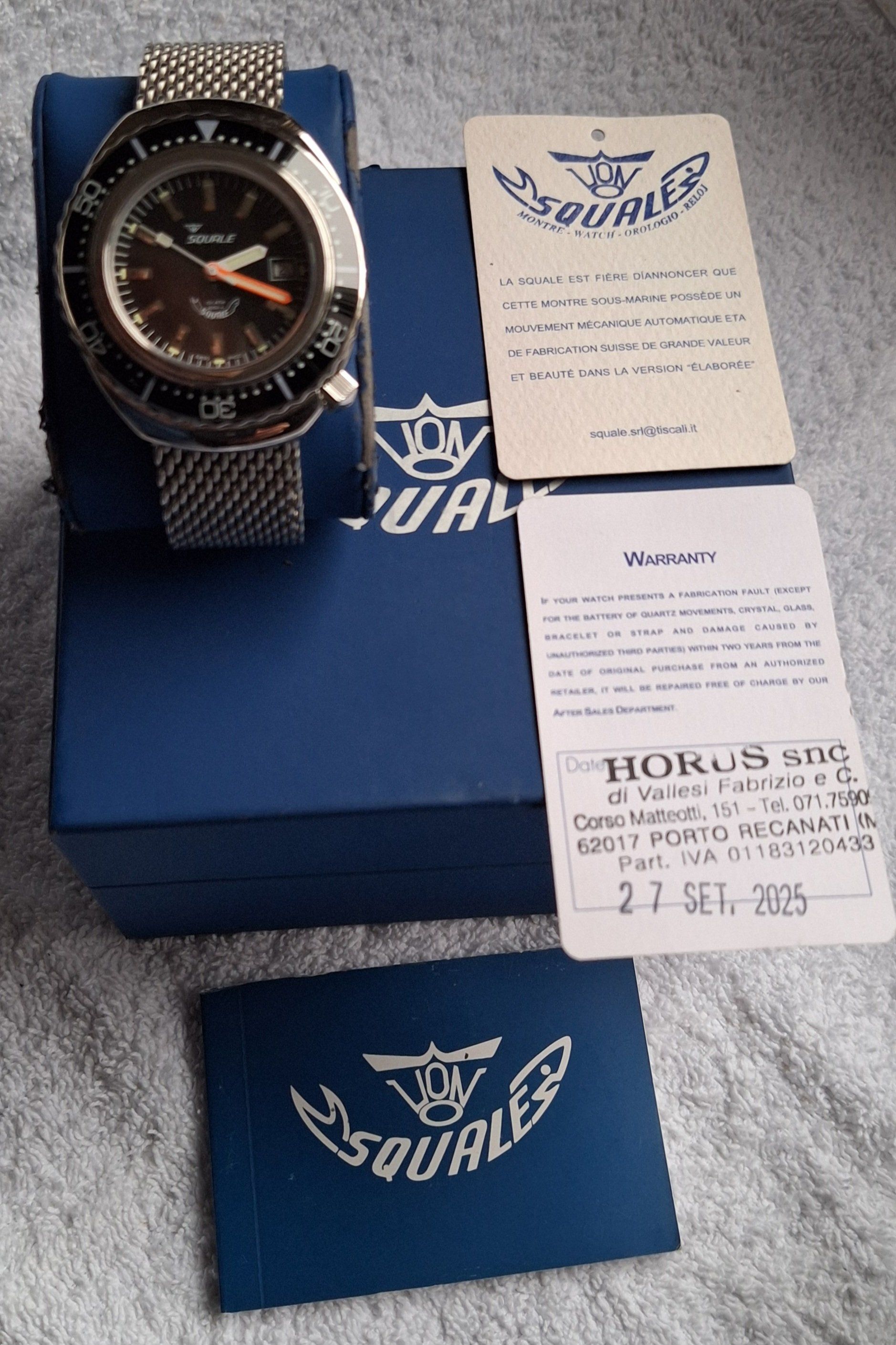 Squale 2002a — foto