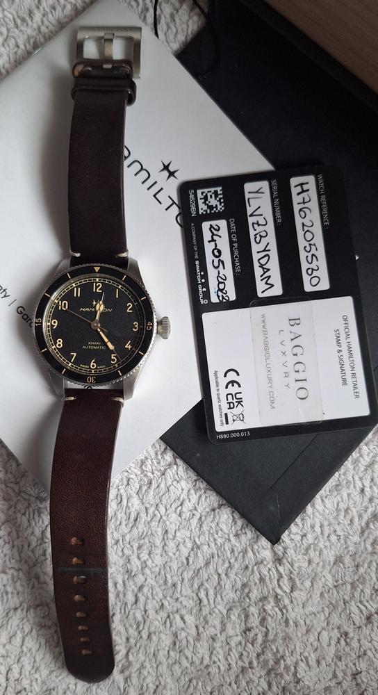 Hamilton Aviation Pilot Pioneer — foto