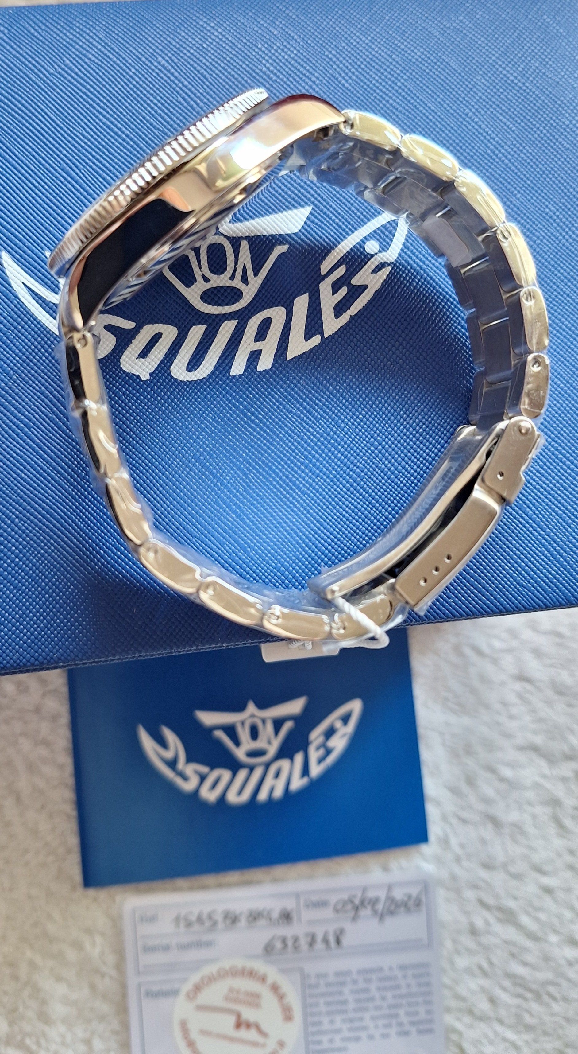 Squale 1545 bkbkc.ac — foto