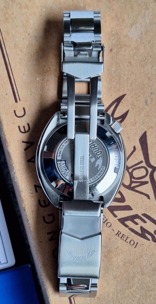 Squale 2001 — foto