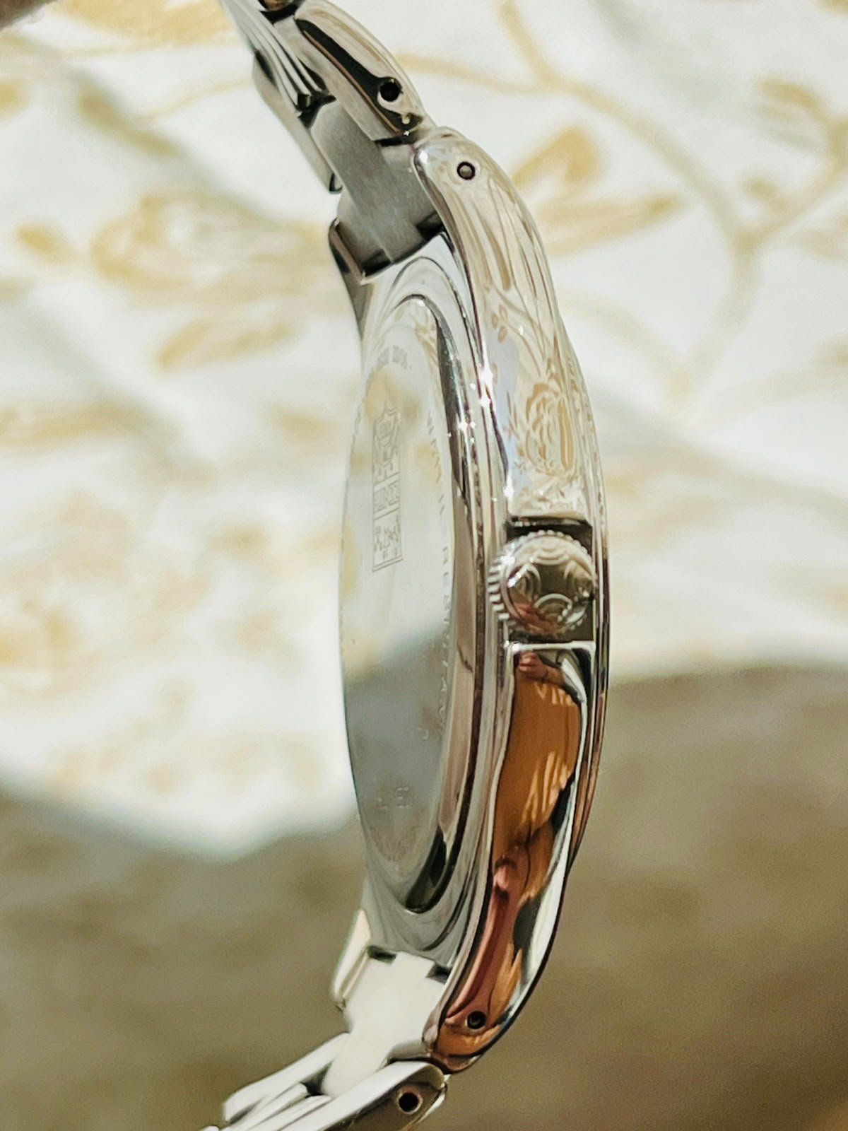 Zenith Élite Gmt — foto