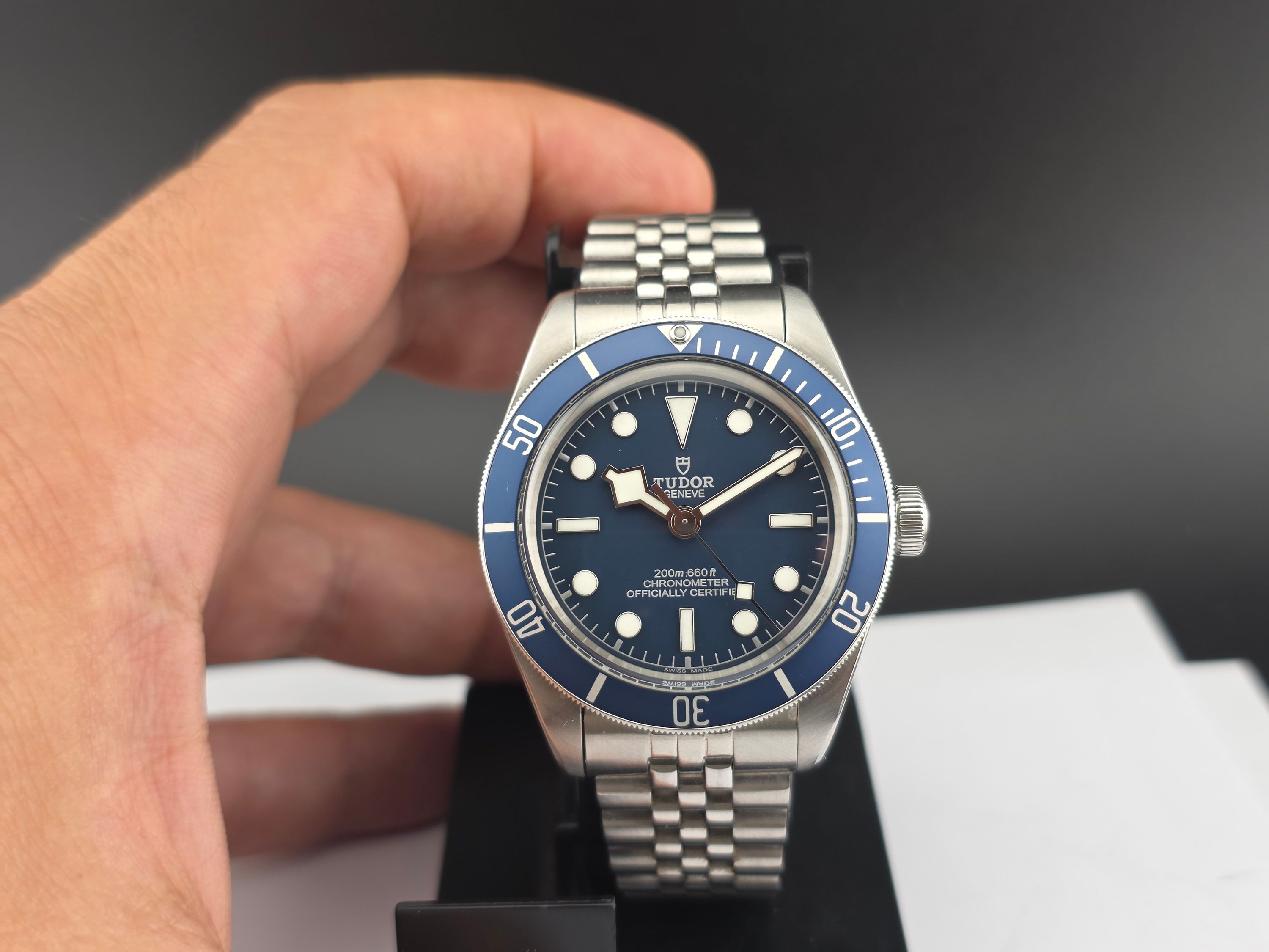 Tudor M79030B-0001