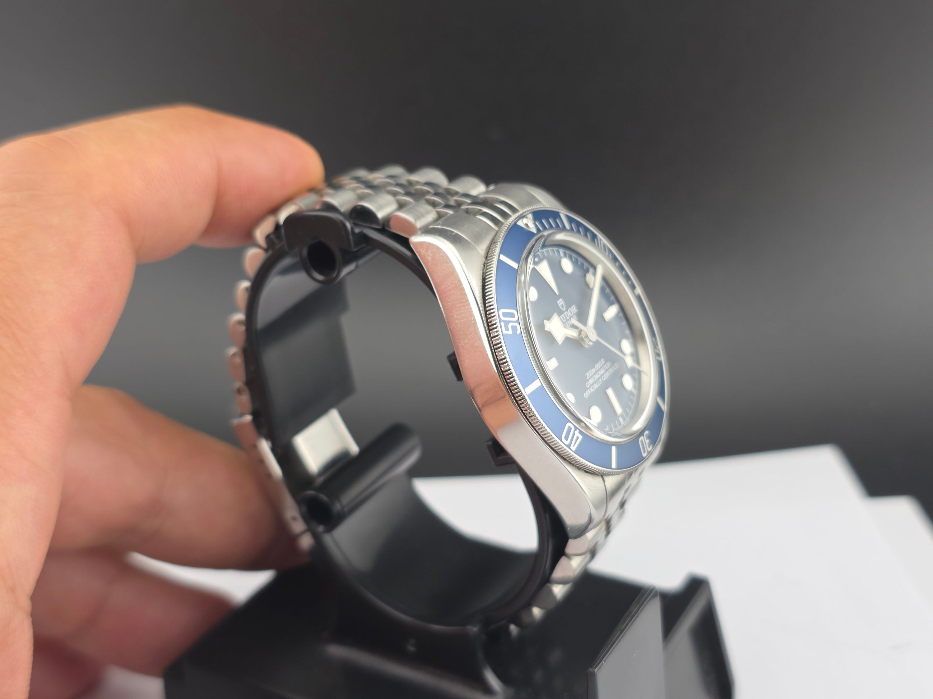 Tudor M79030B-0001 — foto