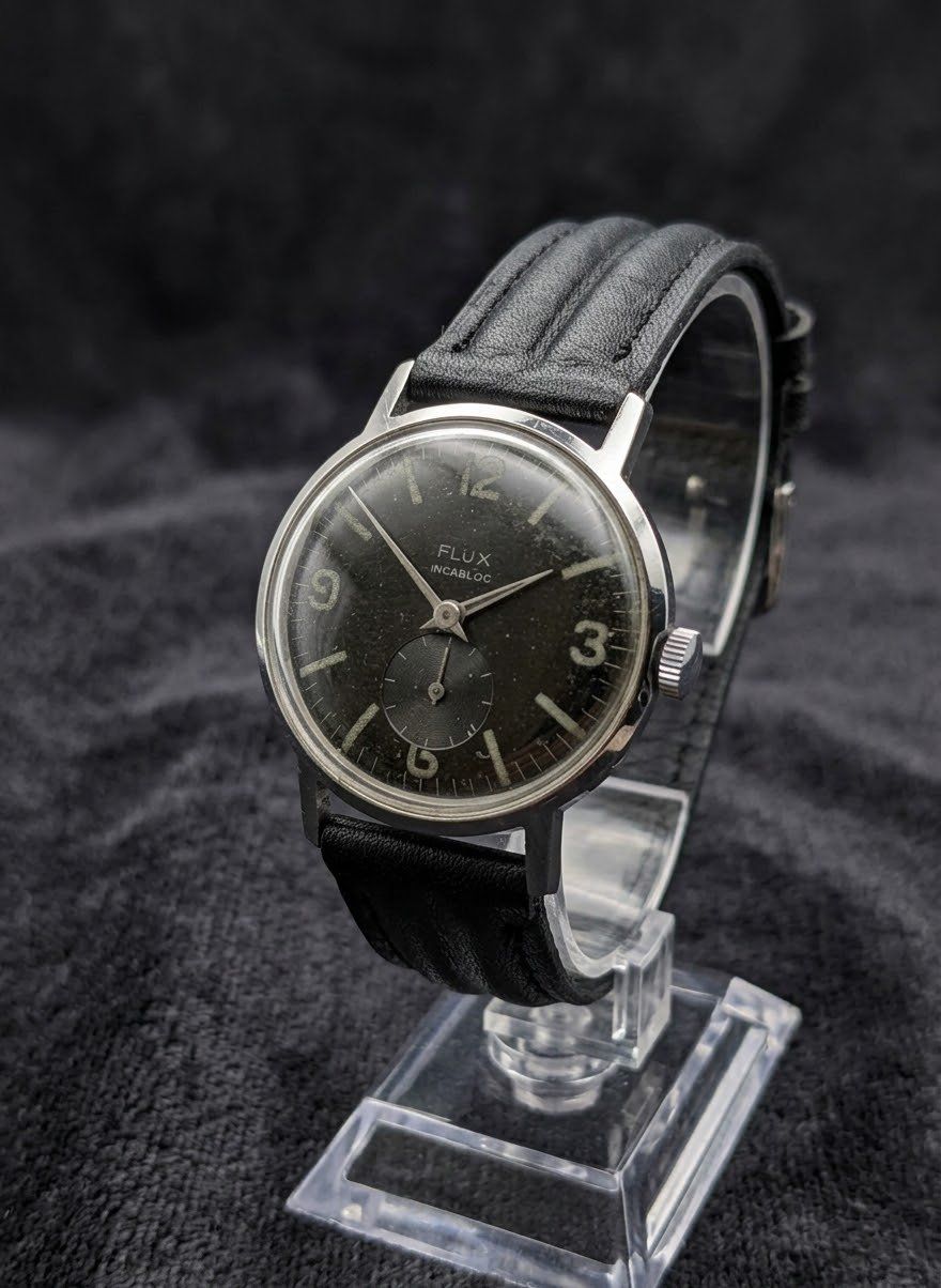 Altro FLUX Field Watch — foto