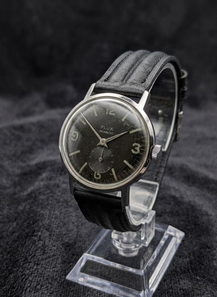 Altro FLUX Field Watch — foto