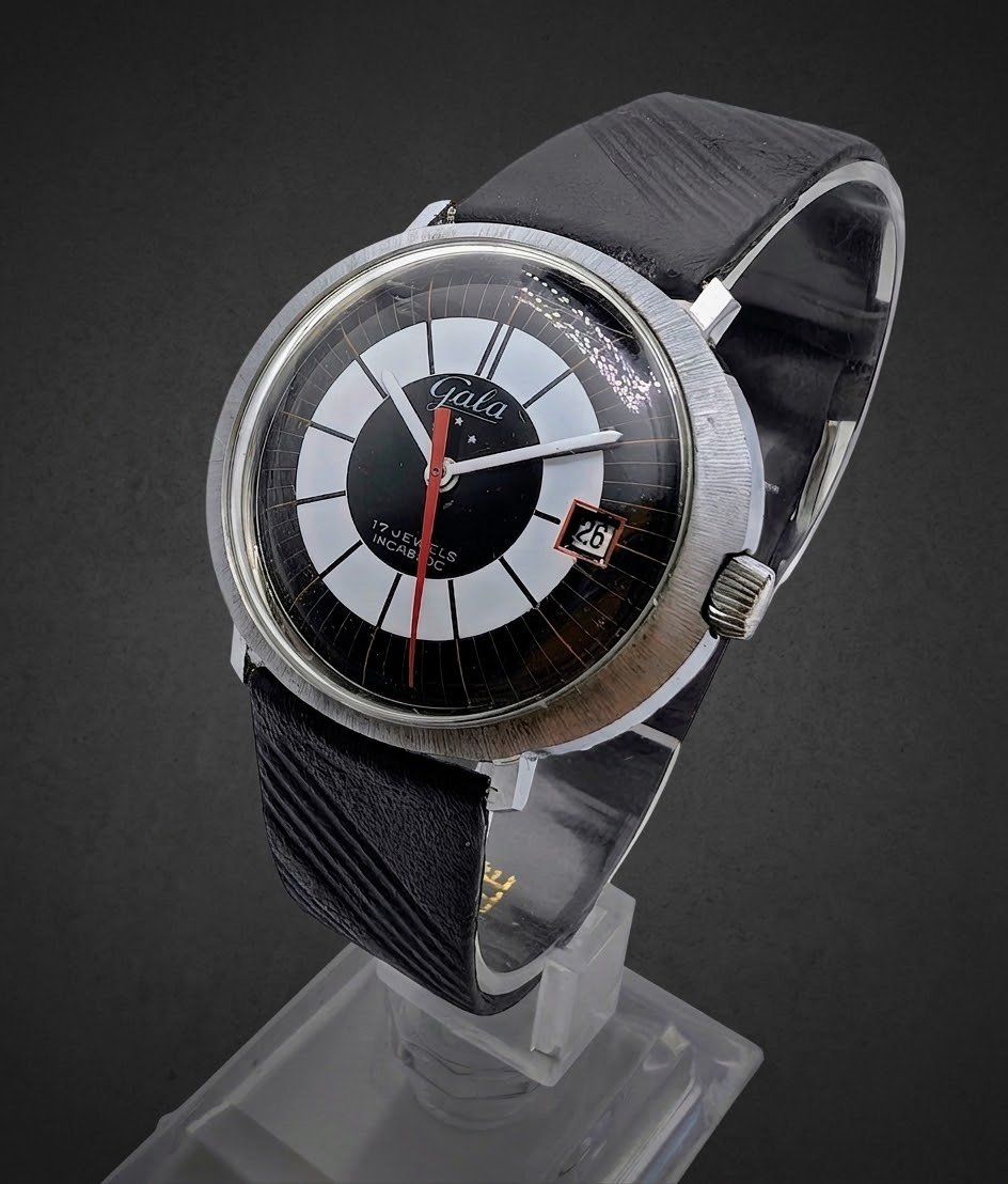 Altro GALA Dynamic Mechanical — foto