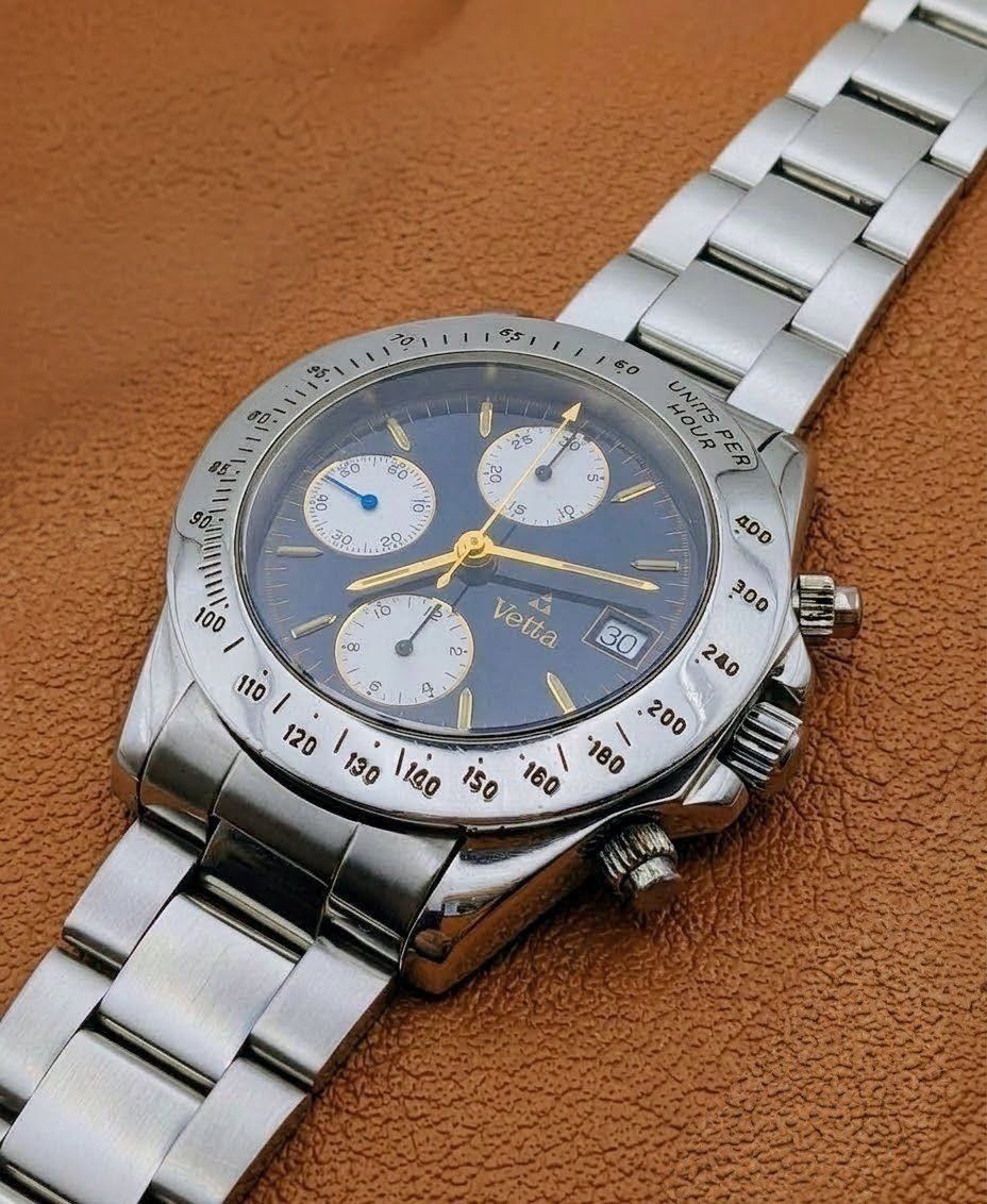 Vetta Chronograph
