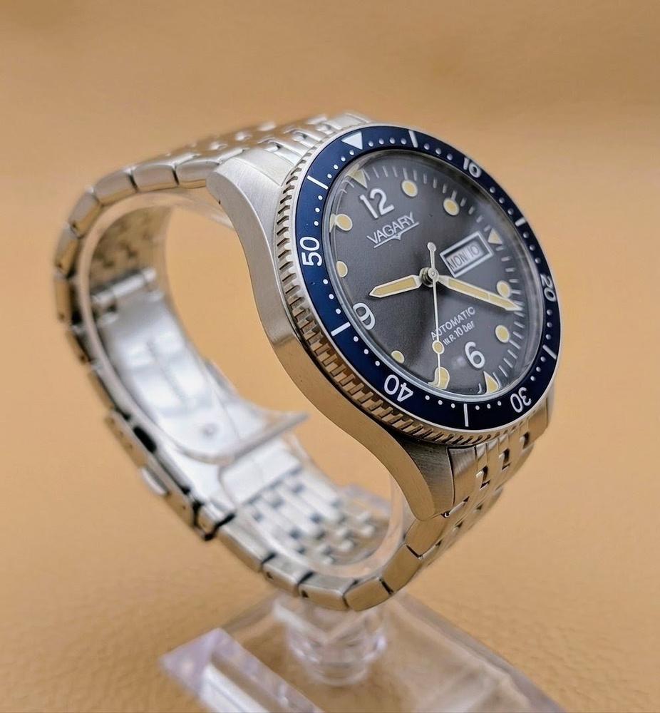 Vagary G.Matic Automatic — foto