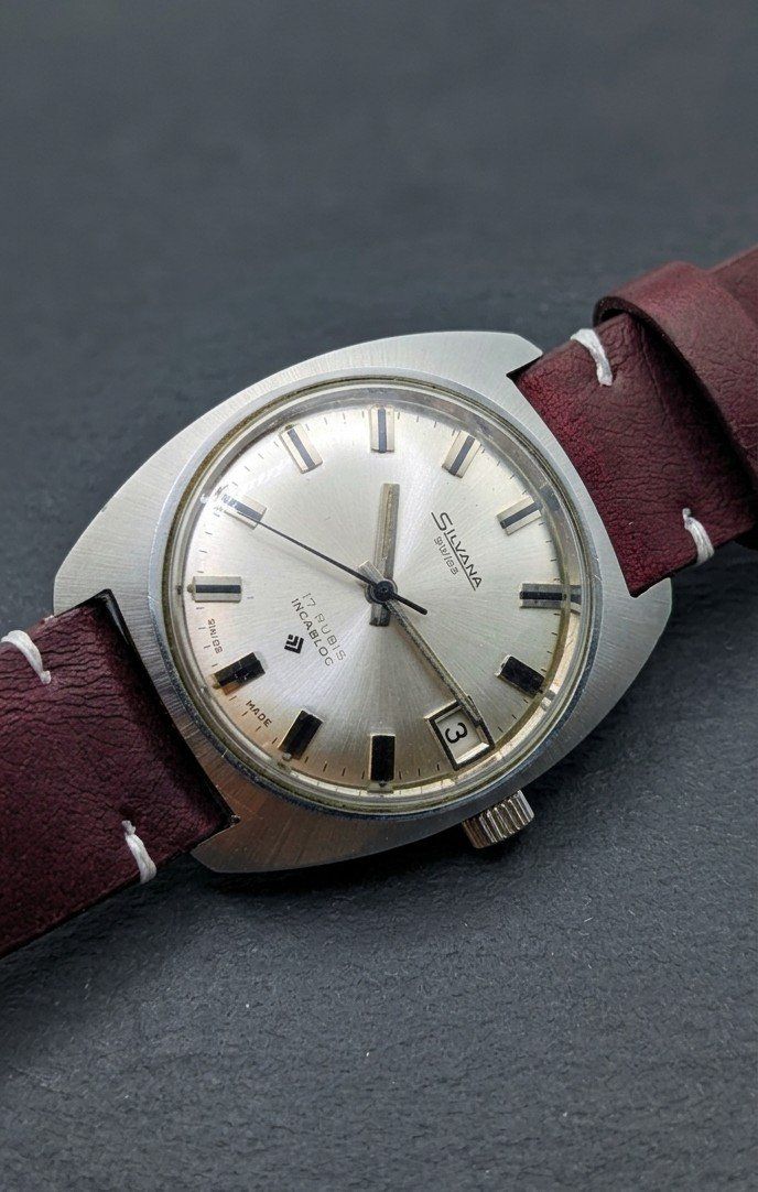 Altro SILVANA Sigma Mechanical — foto