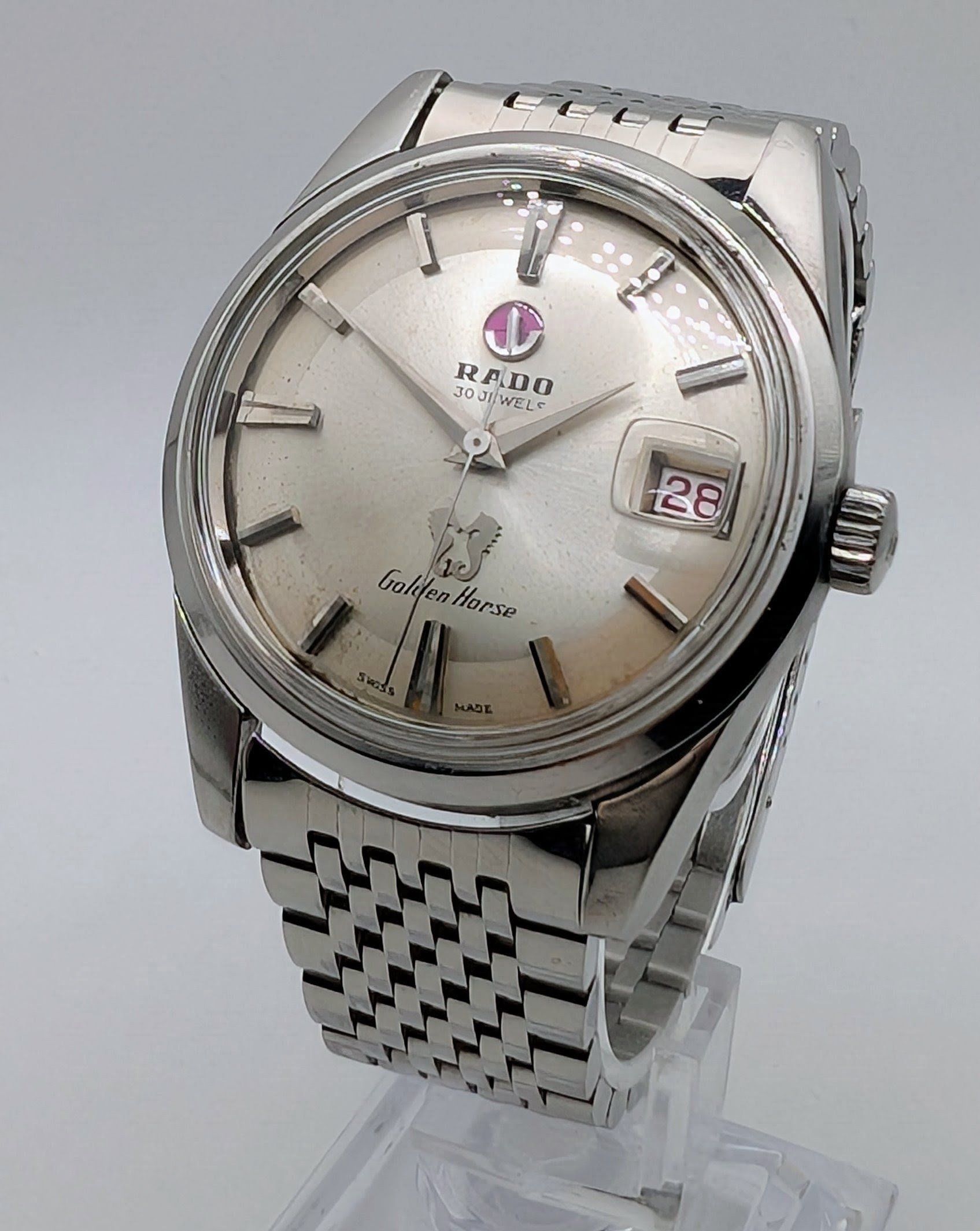 Rado Golden Horse