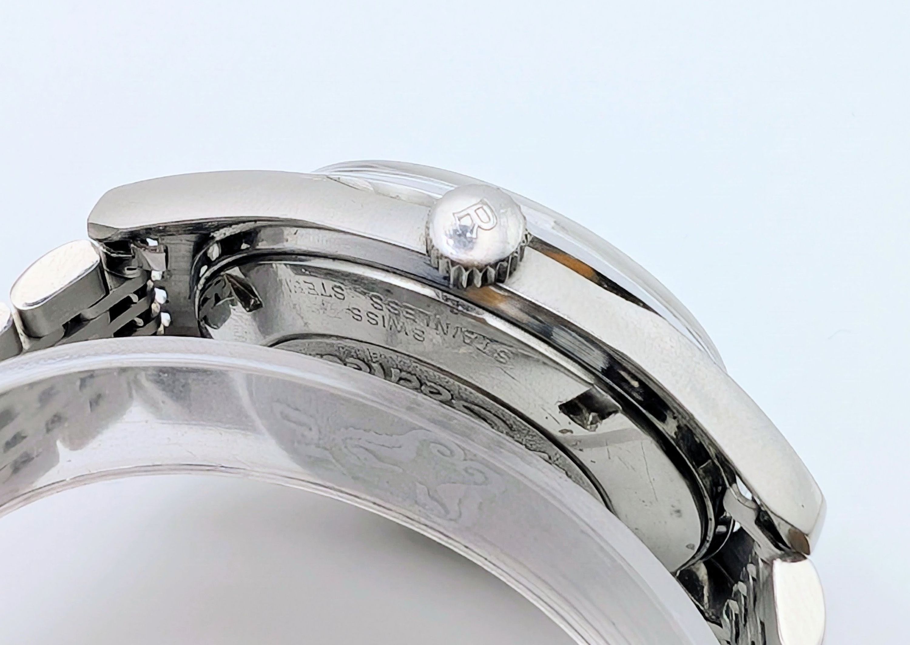 Rado Golden Horse — foto