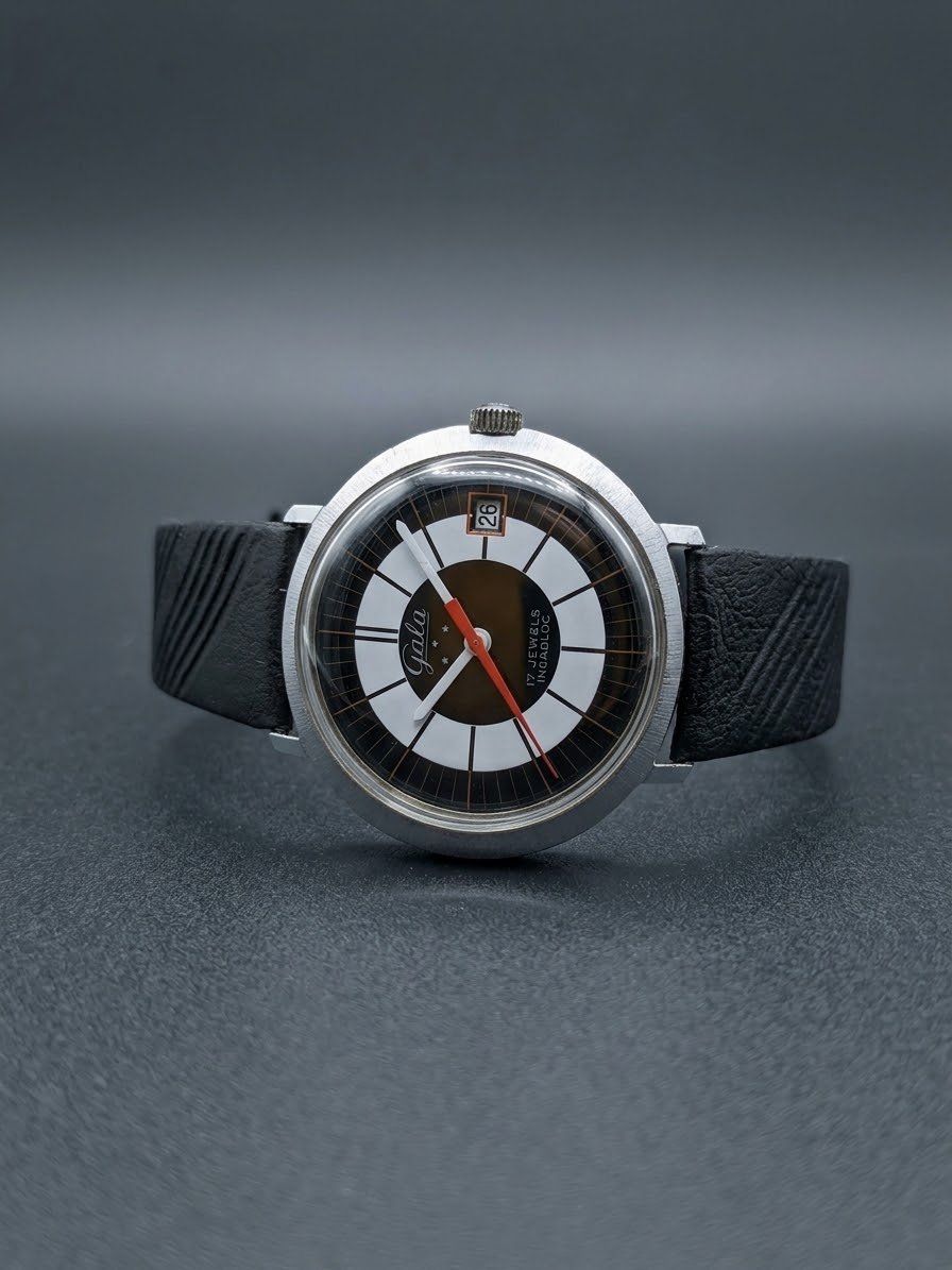 Altro GALA Dynamic Mechanical — foto