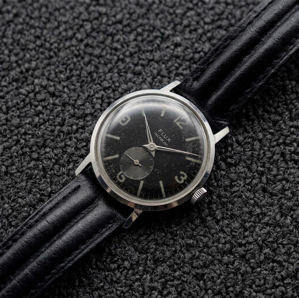 Altro FLUX Field Watch
