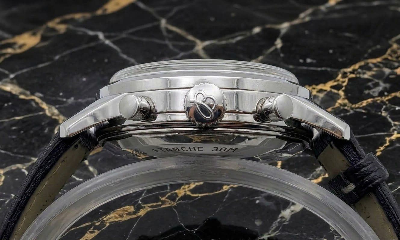 Breitling Navitimer Grand Premier — foto
