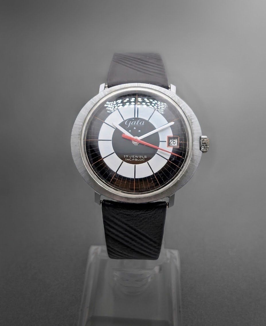Altro GALA Dynamic Mechanical