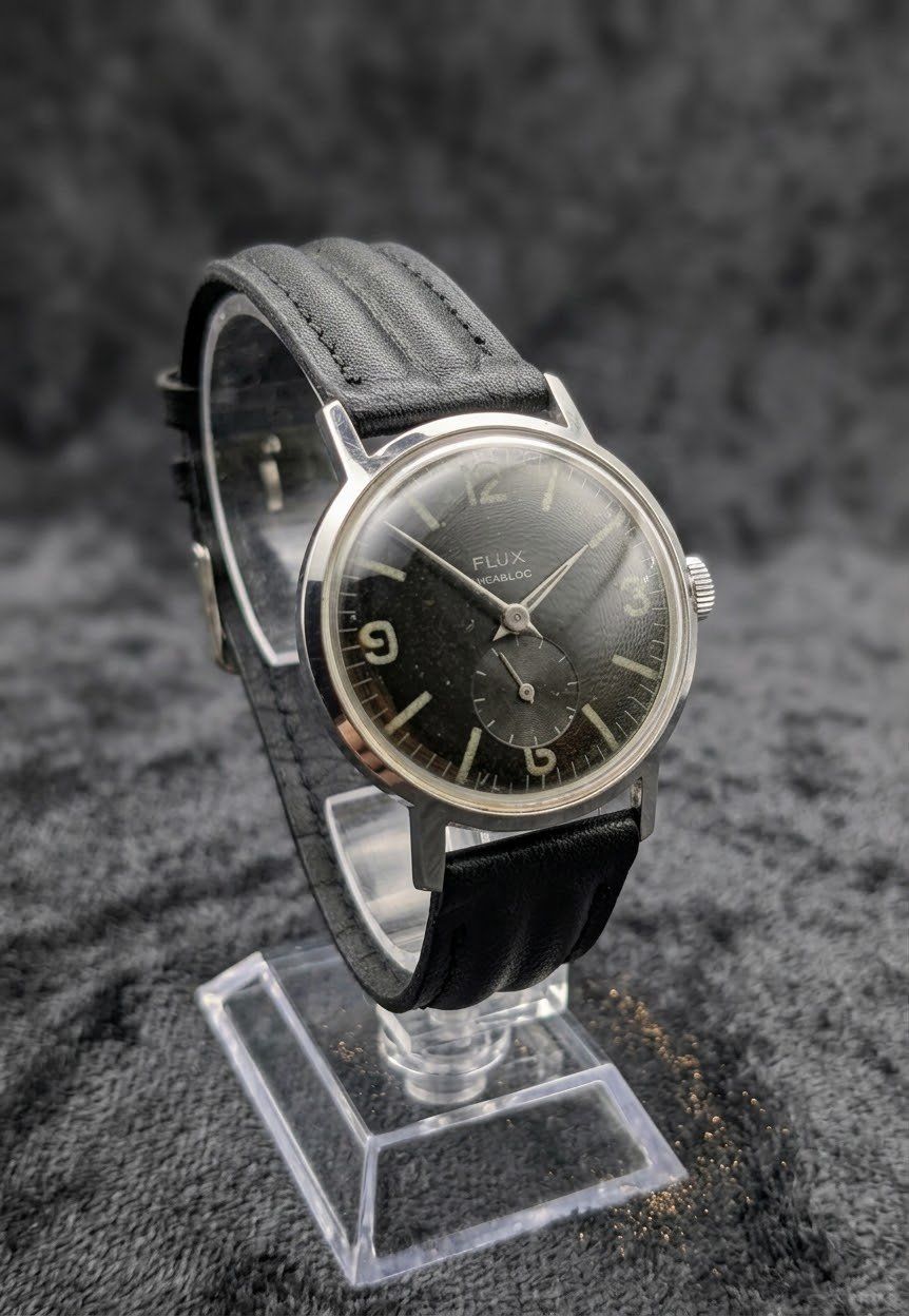Altro FLUX Field Watch — foto