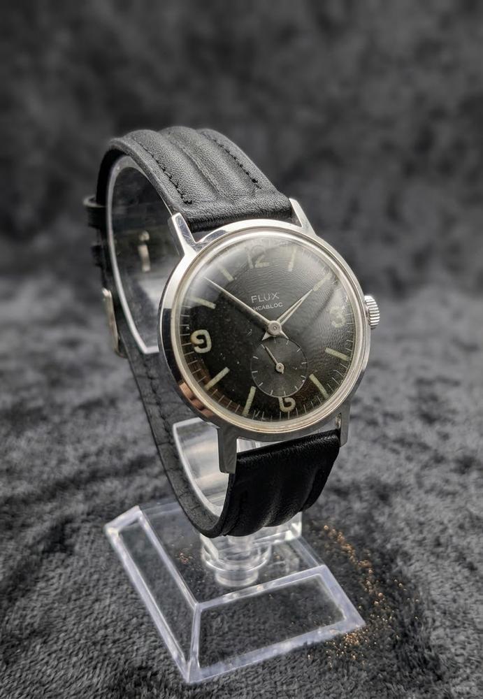 Altro FLUX Field Watch — foto