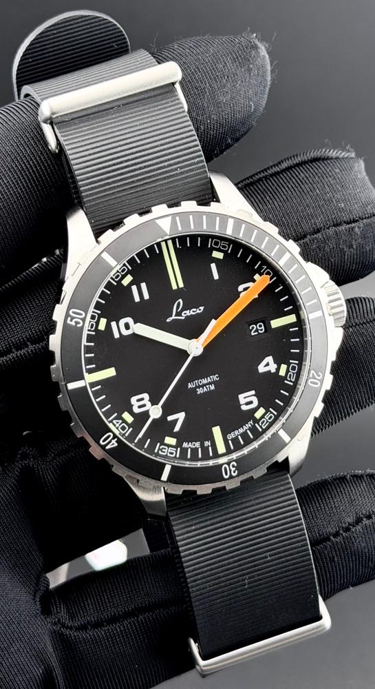 Laco Scorpion Himalaya 42 — foto