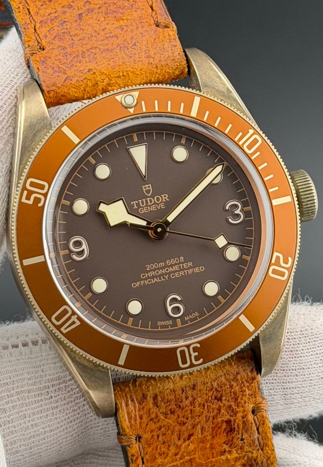 Tudor M79250BM-0004