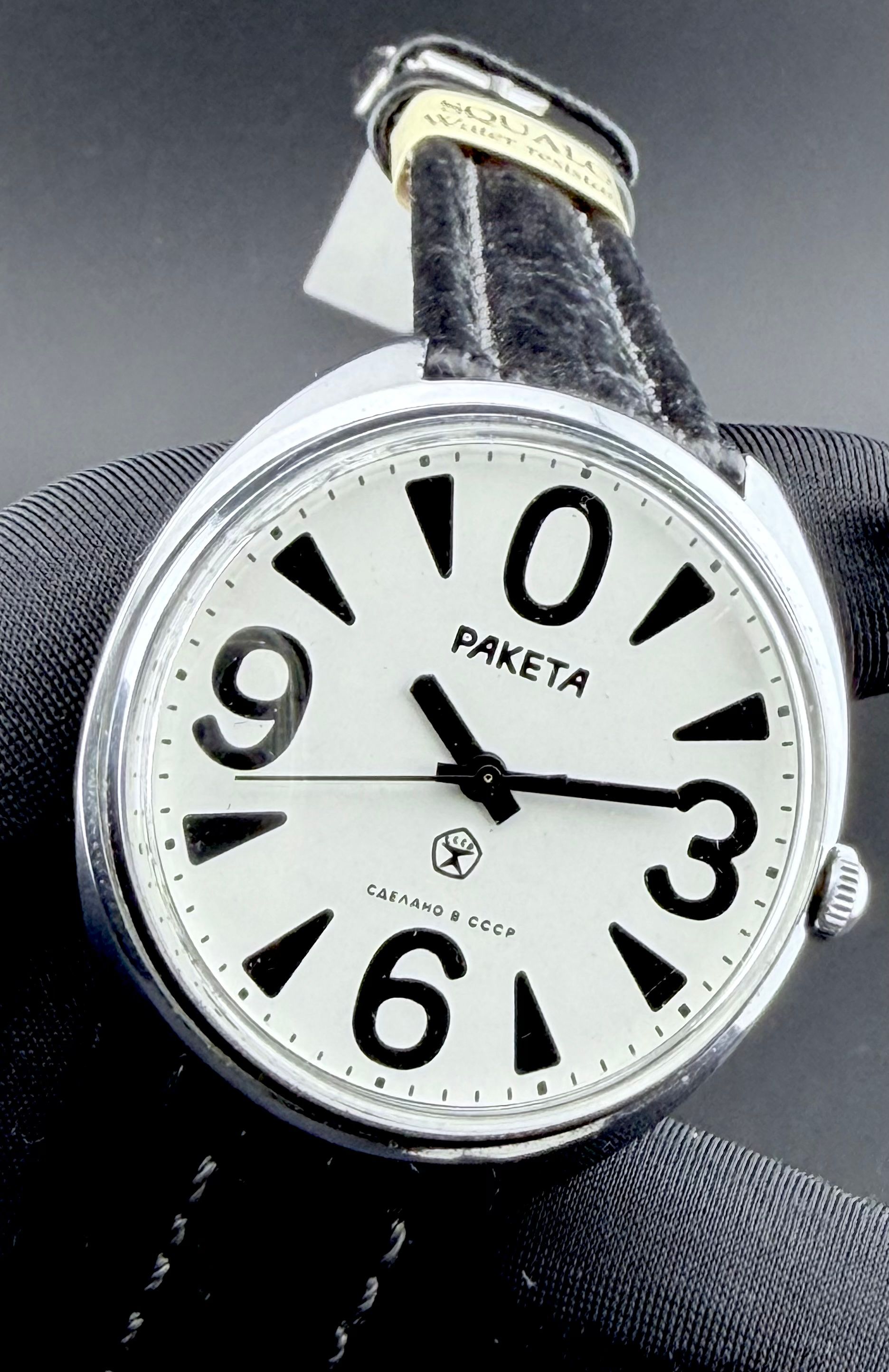 Raketa Big Zero