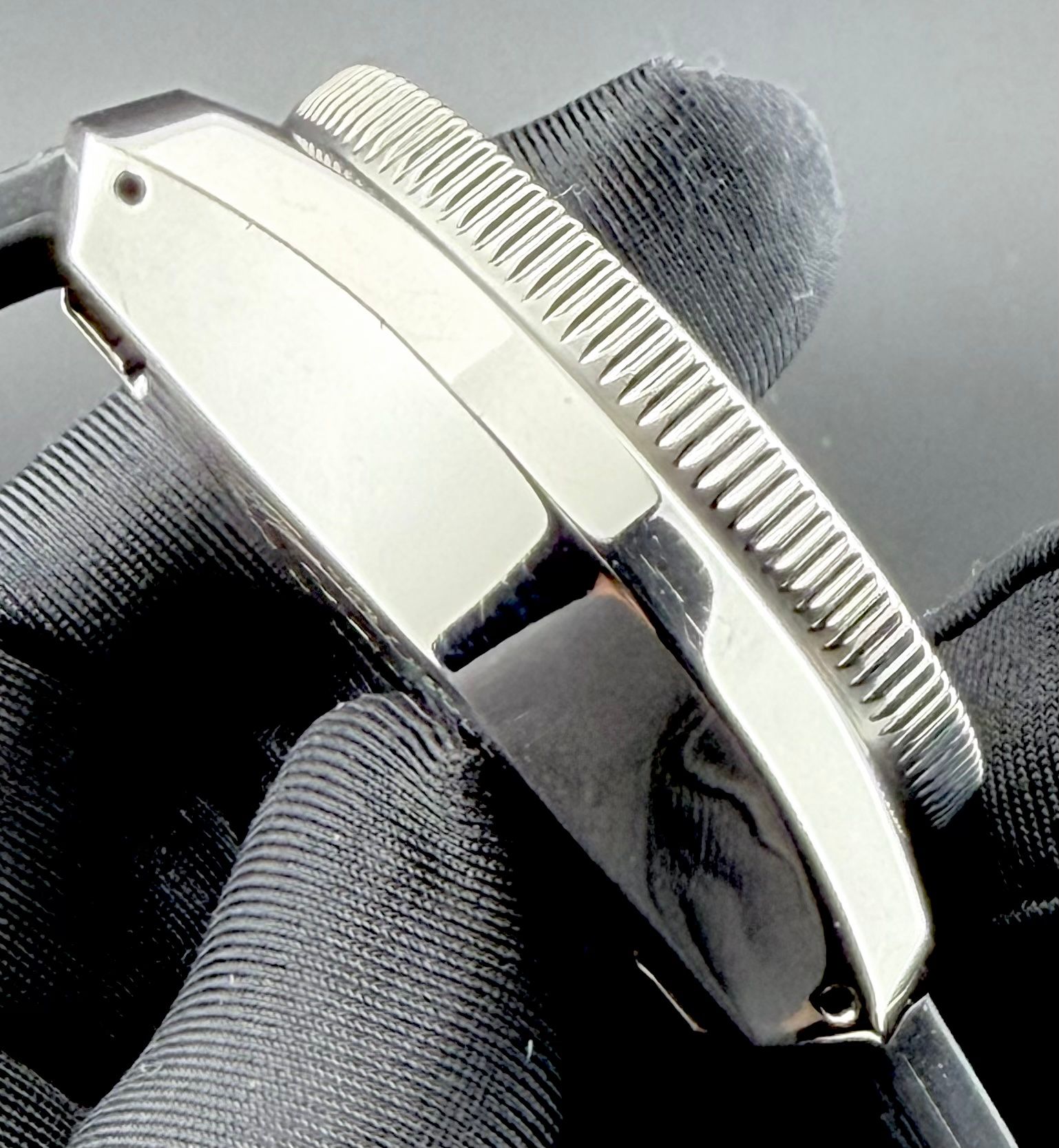 Seiko Prospex 1968 Diver’s Re-Creation — foto