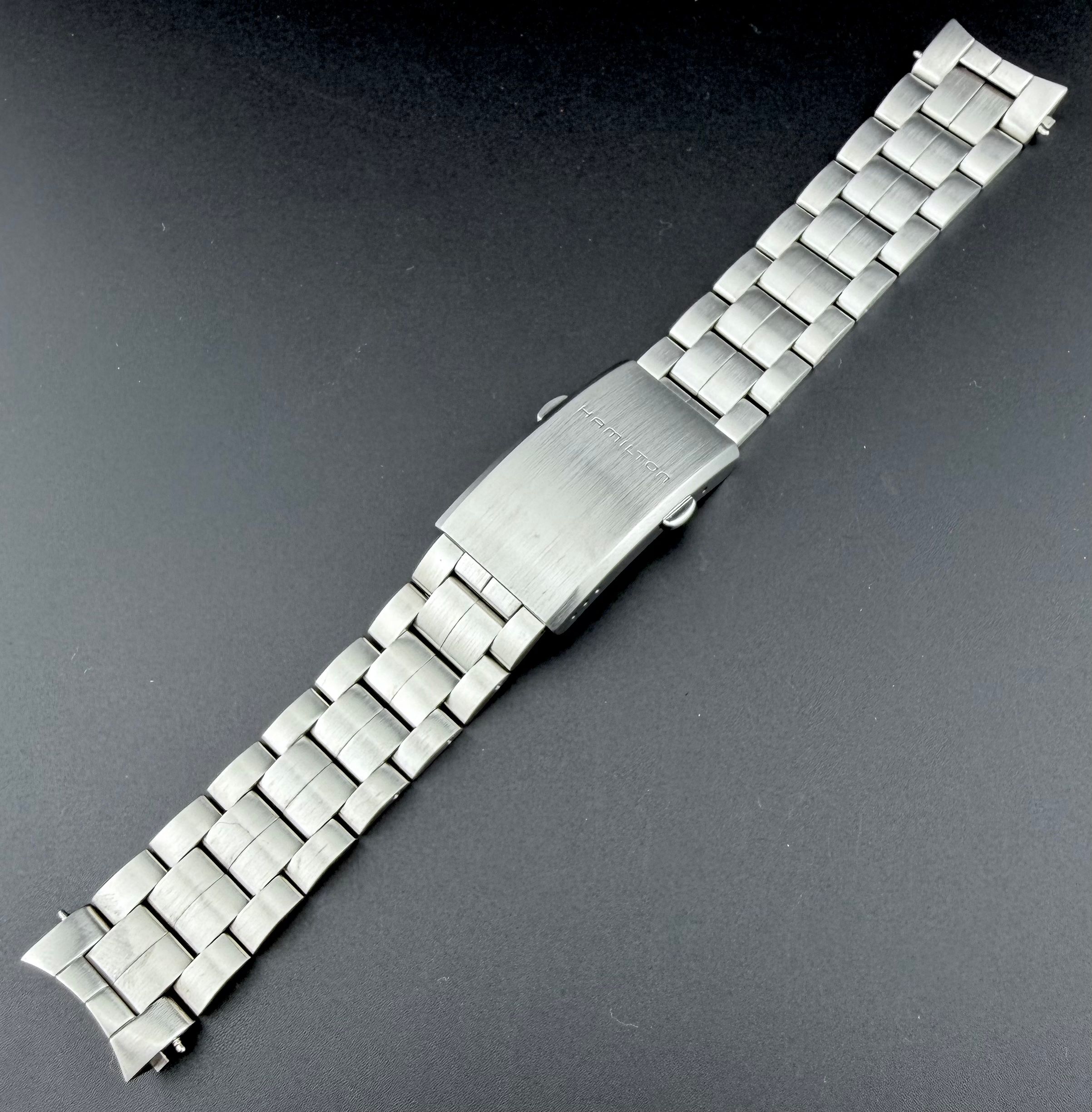 Bracciale Hamilton per Khaki Field 38mm