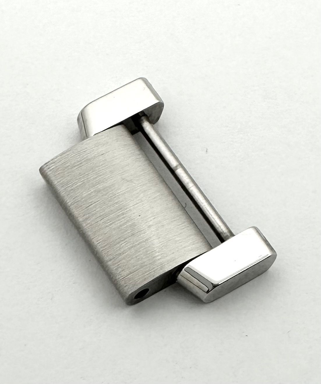 Cartier mezza maglia Tank Francaise 19mm