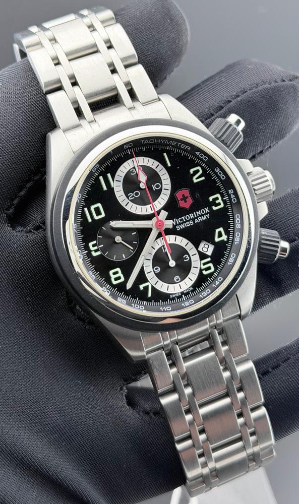 Victorinox ChronoPro Automatic — foto