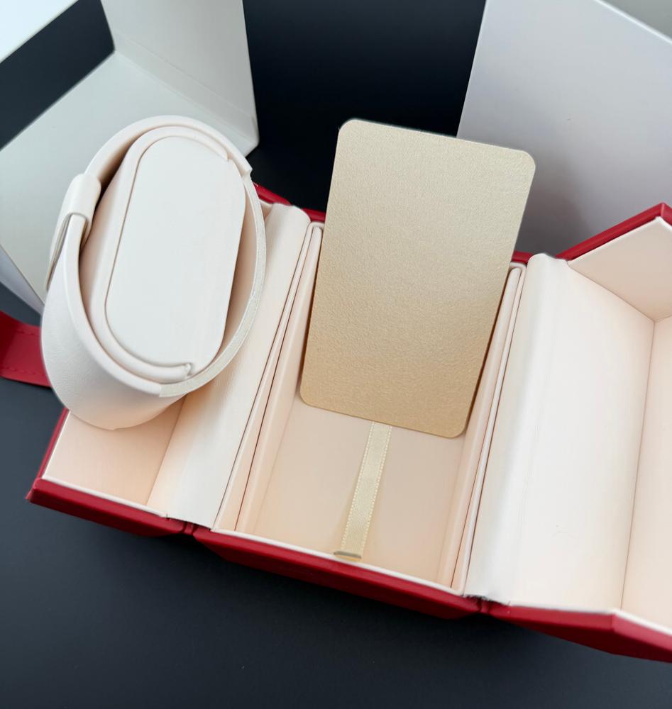 Box service/travel box Omega — foto