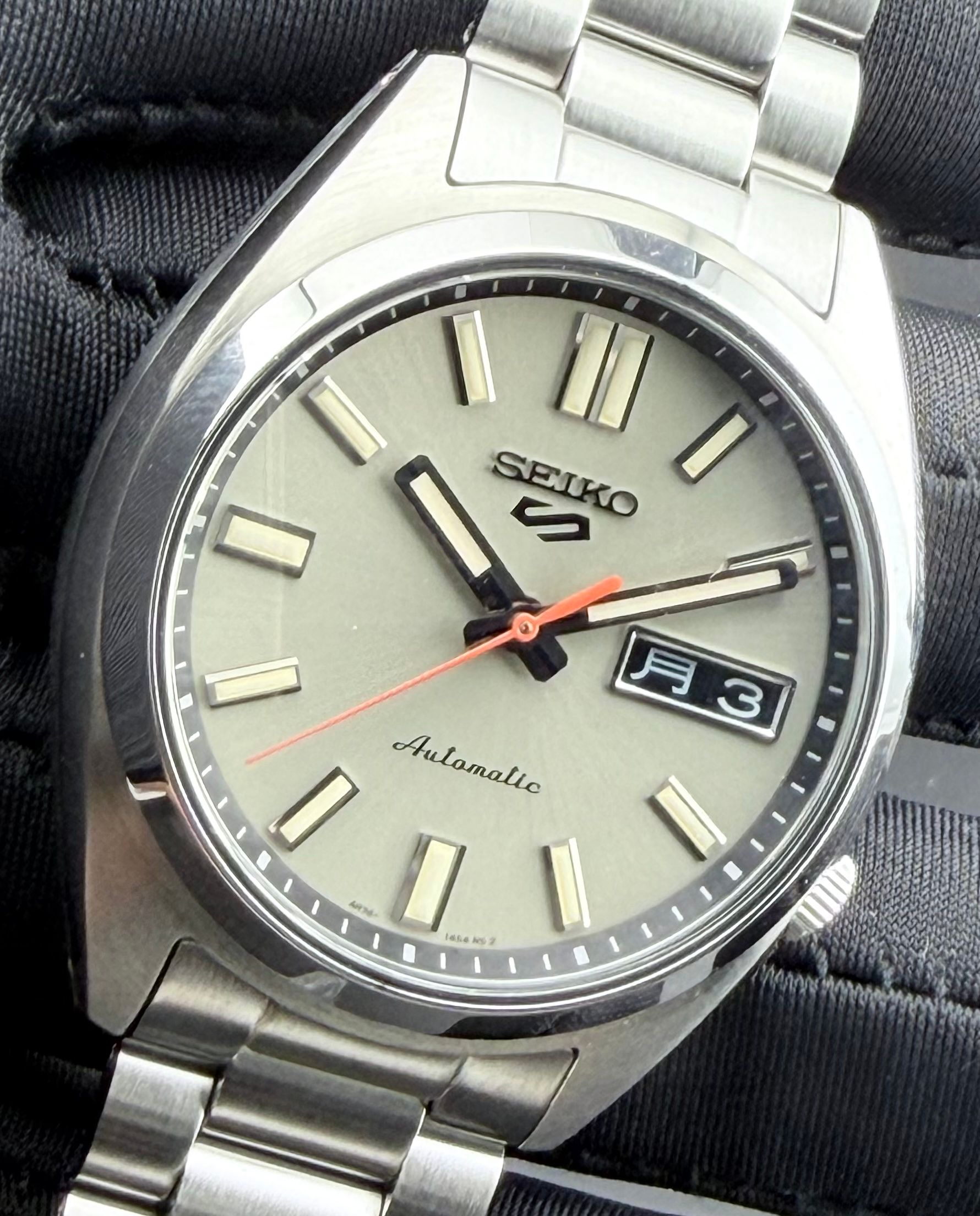 Seiko 5 Sports SNXS Series