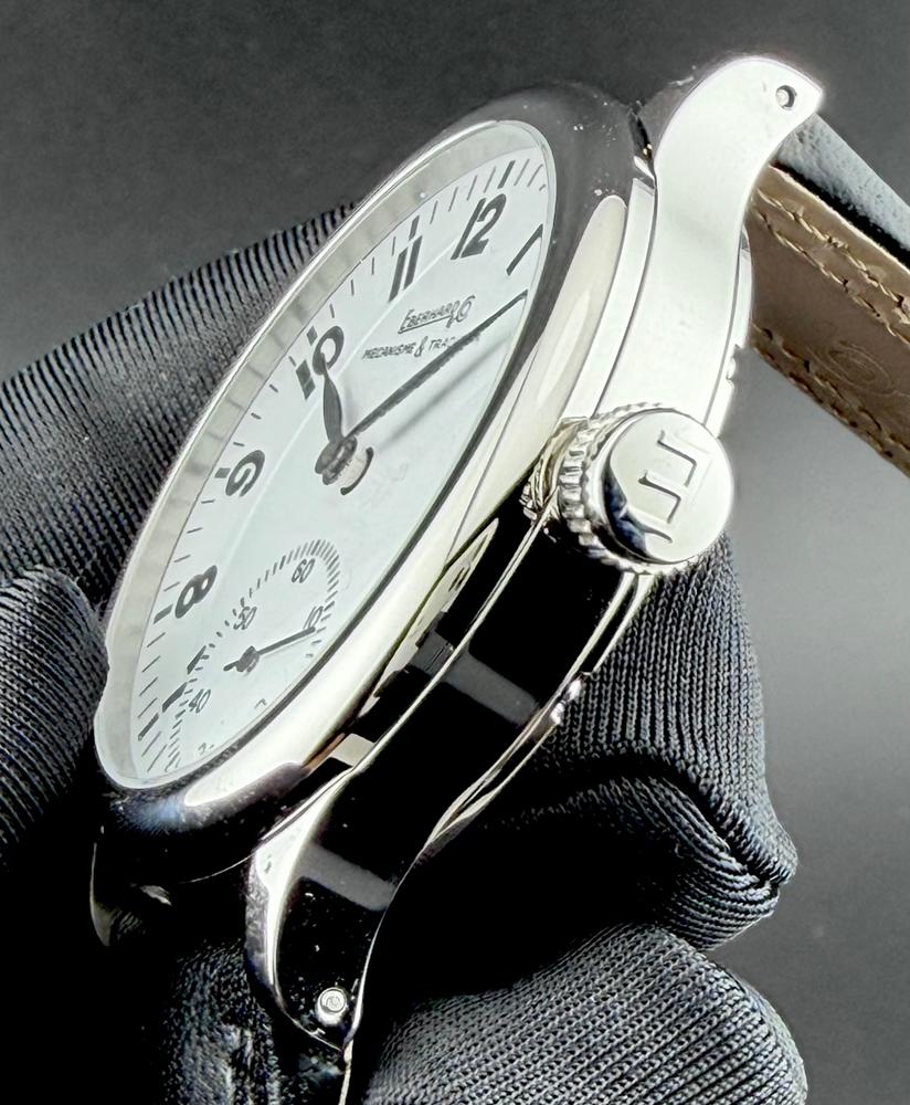 IN OFFERTA — Eberhard Traversetolo ref. 21116 CP — foto