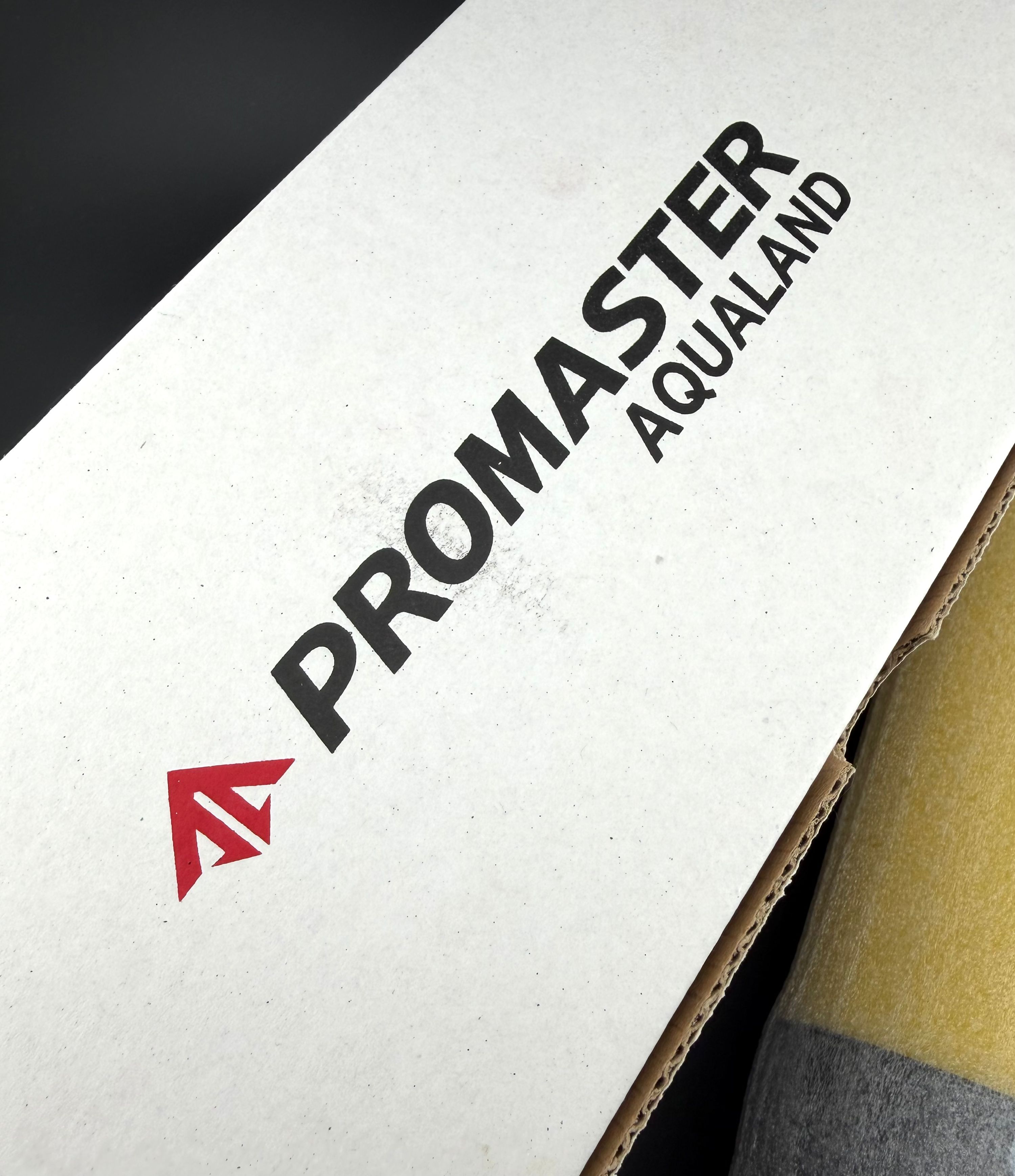 Box Citizen Promaster Aqualand bombola nuovo completo — foto