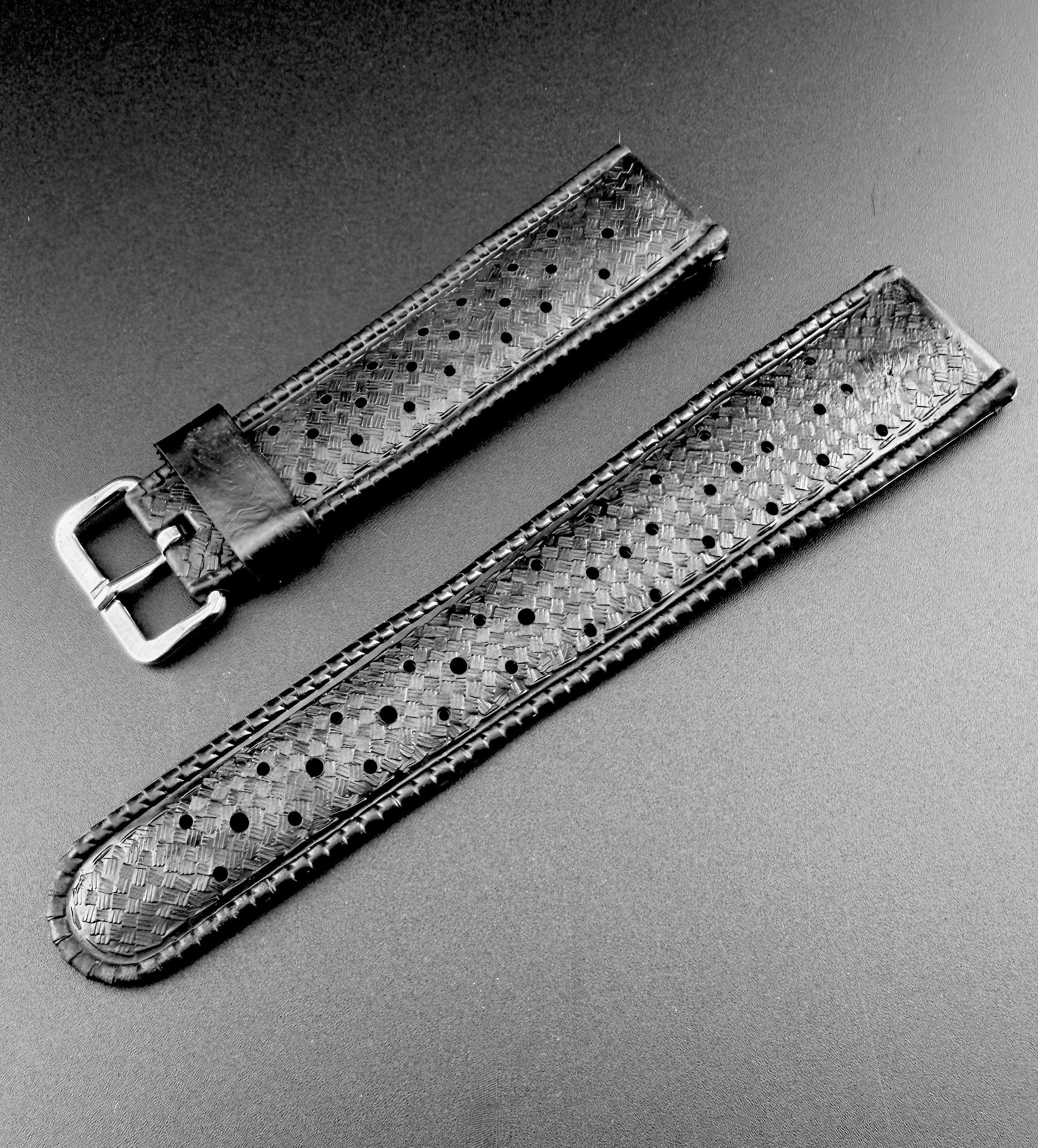 Cinturino tropic Equator sub anni ‘60/‘70