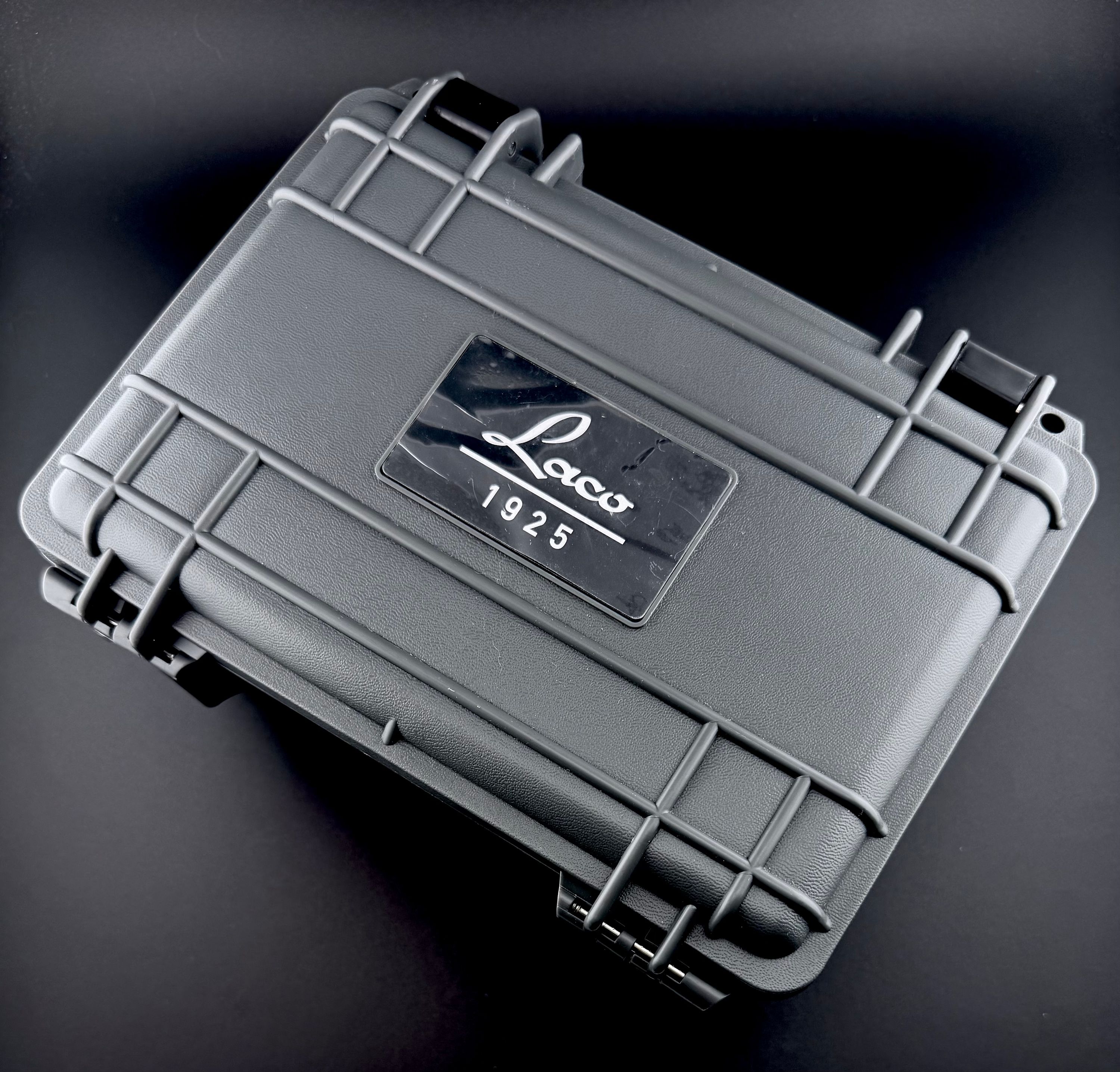Laco Scorpion Himalaya 42 — foto