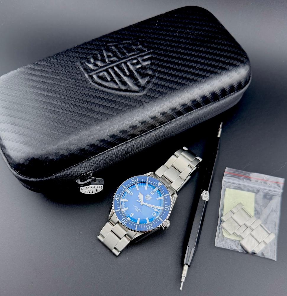 Altro Diver 1967 — foto