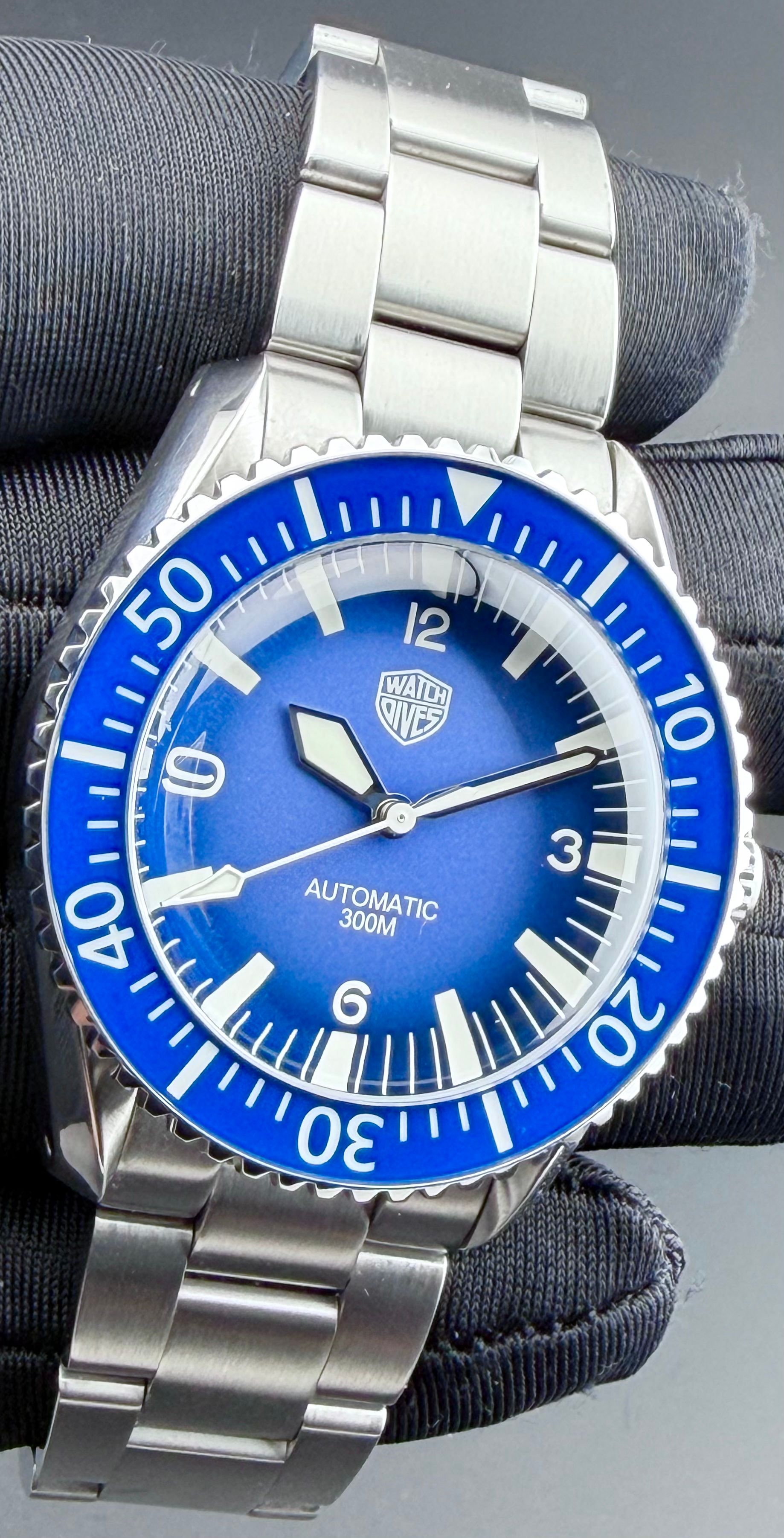 Altro Diver 1967 — foto