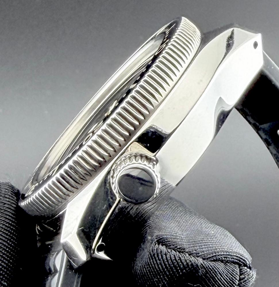 Seiko Prospex 1968 Diver’s Re-Creation — foto