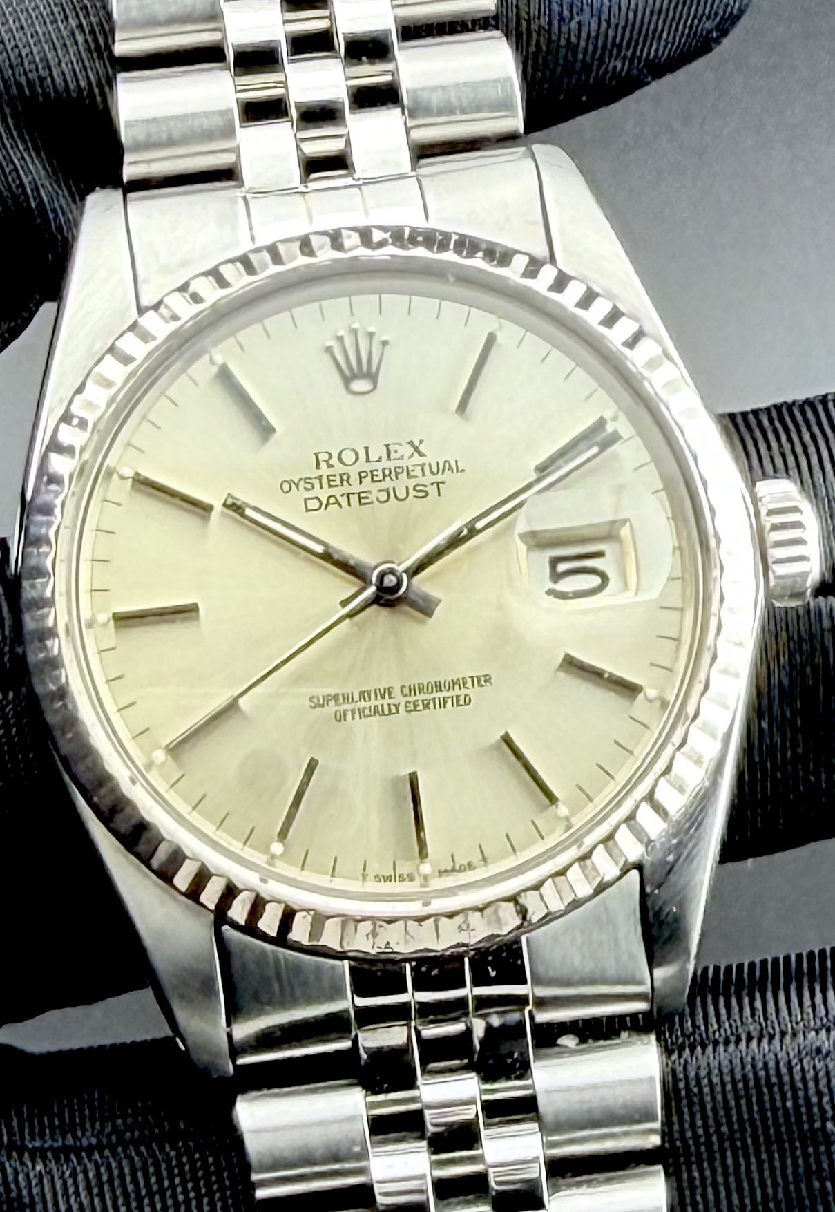 Rolex 16014