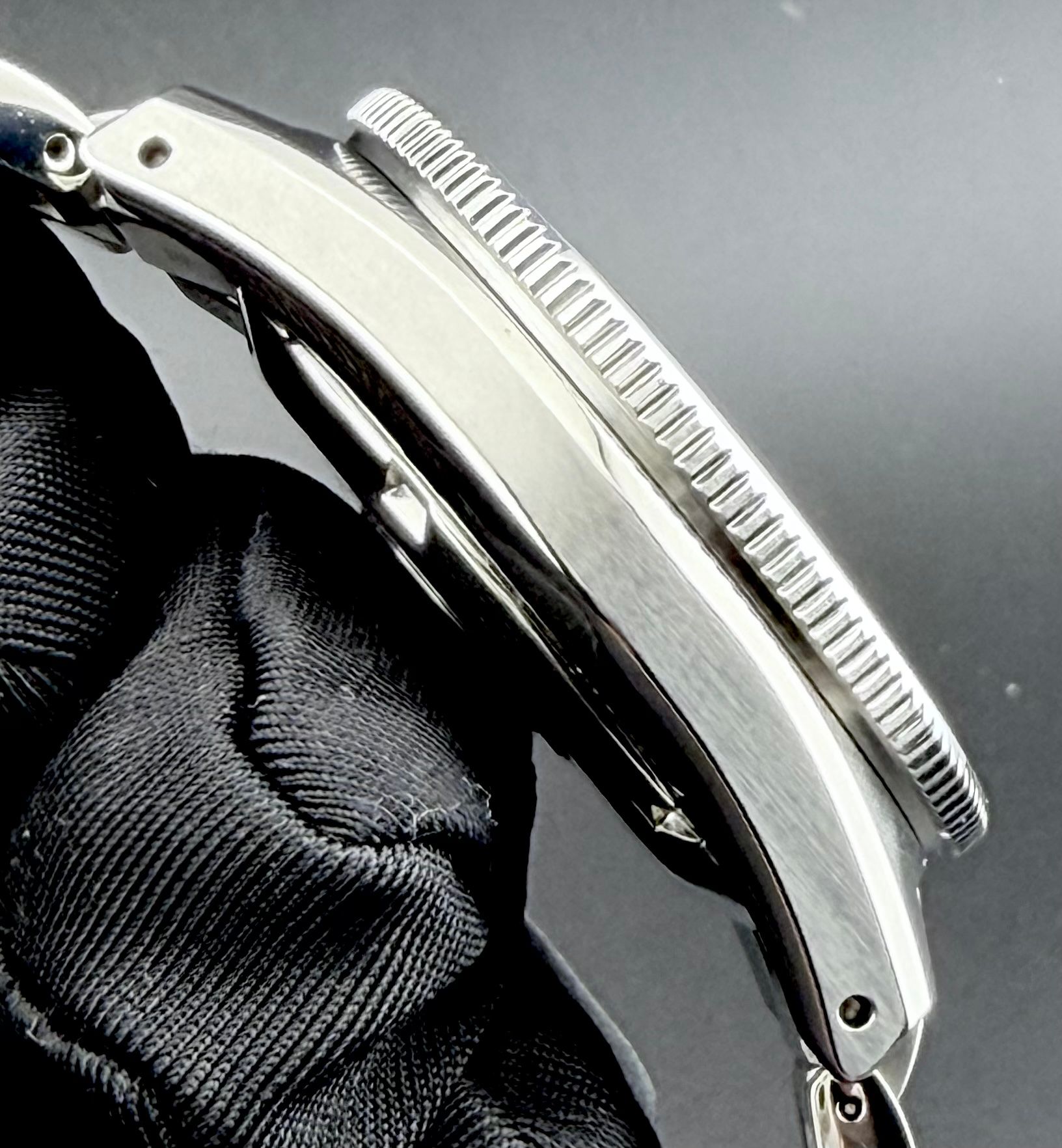 Seiko Prospex 62mas Special Edition — foto