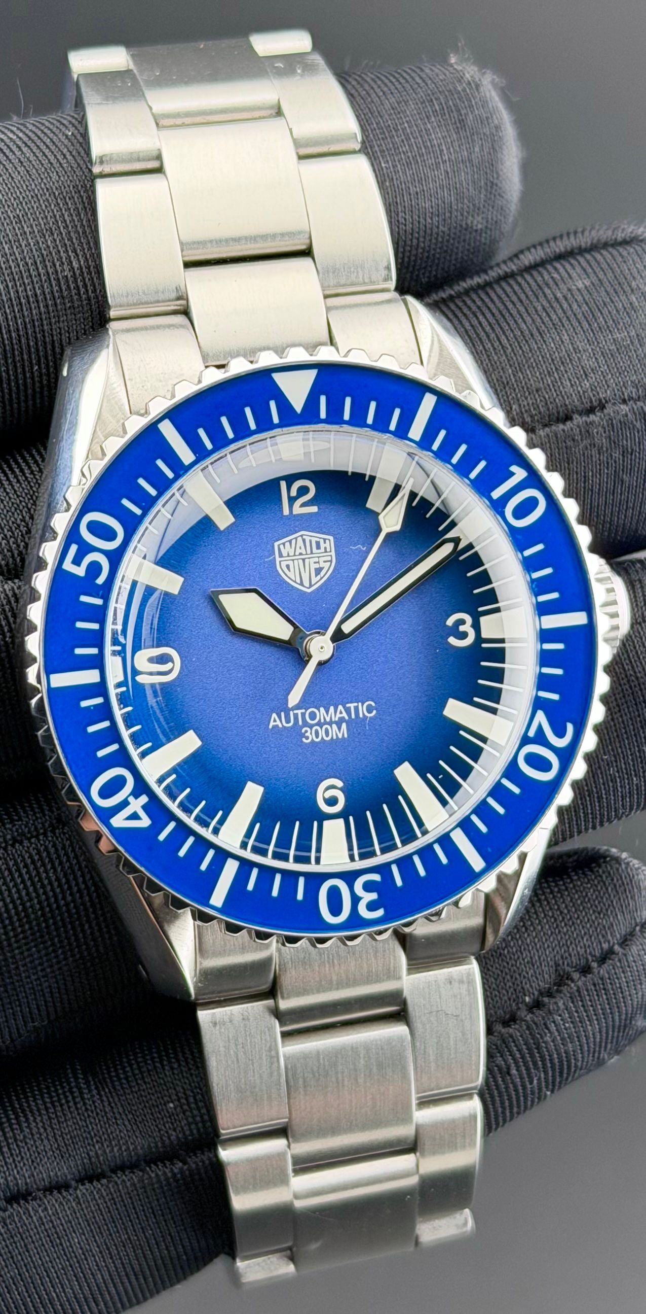 Altro Diver 1967 — foto