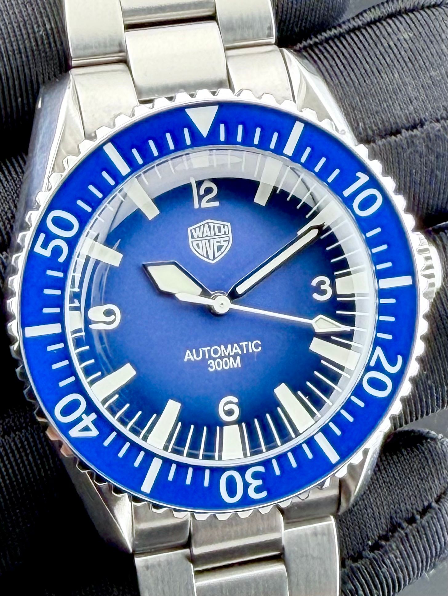 Altro Diver 1967