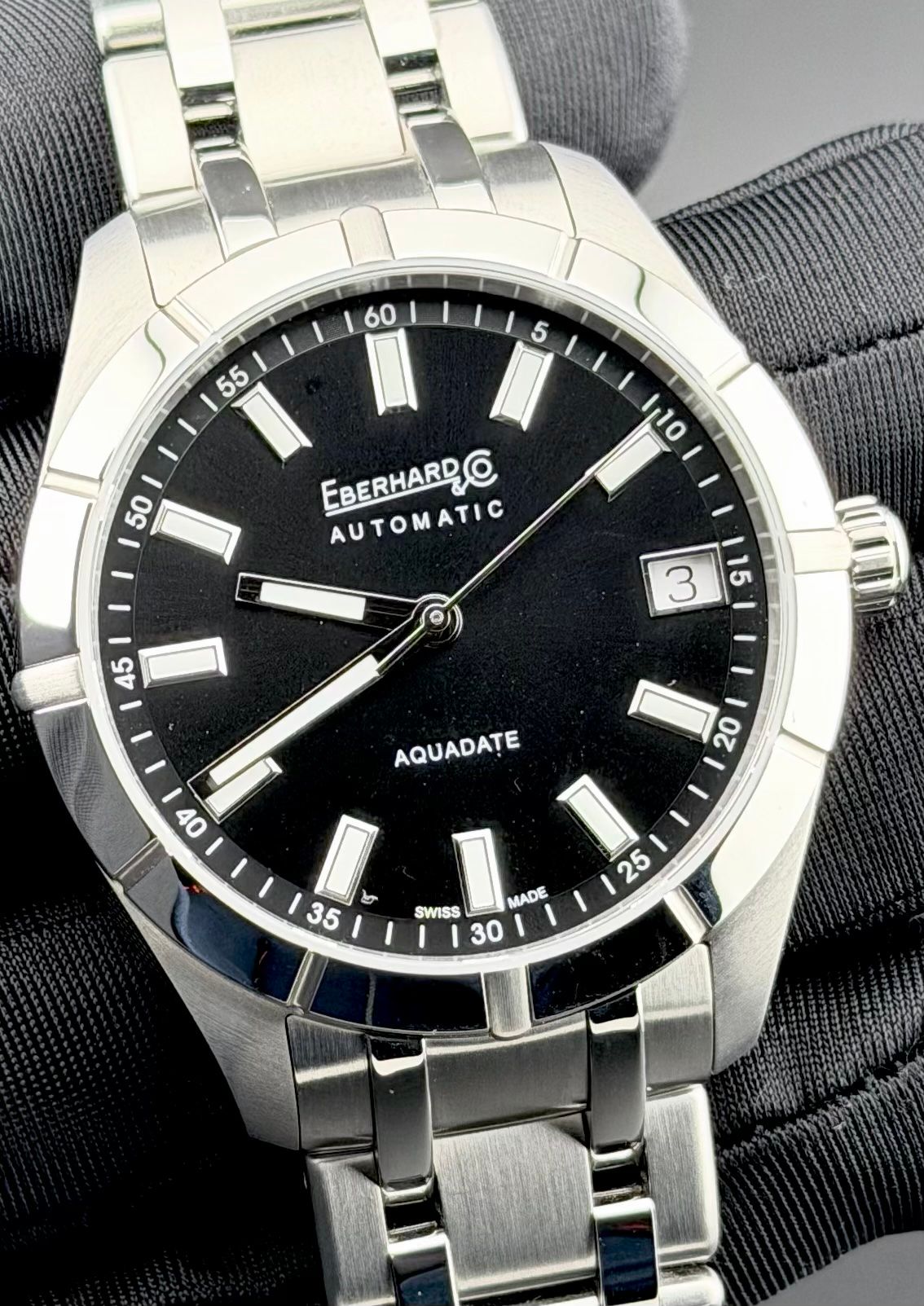 Eberhard Aquadate