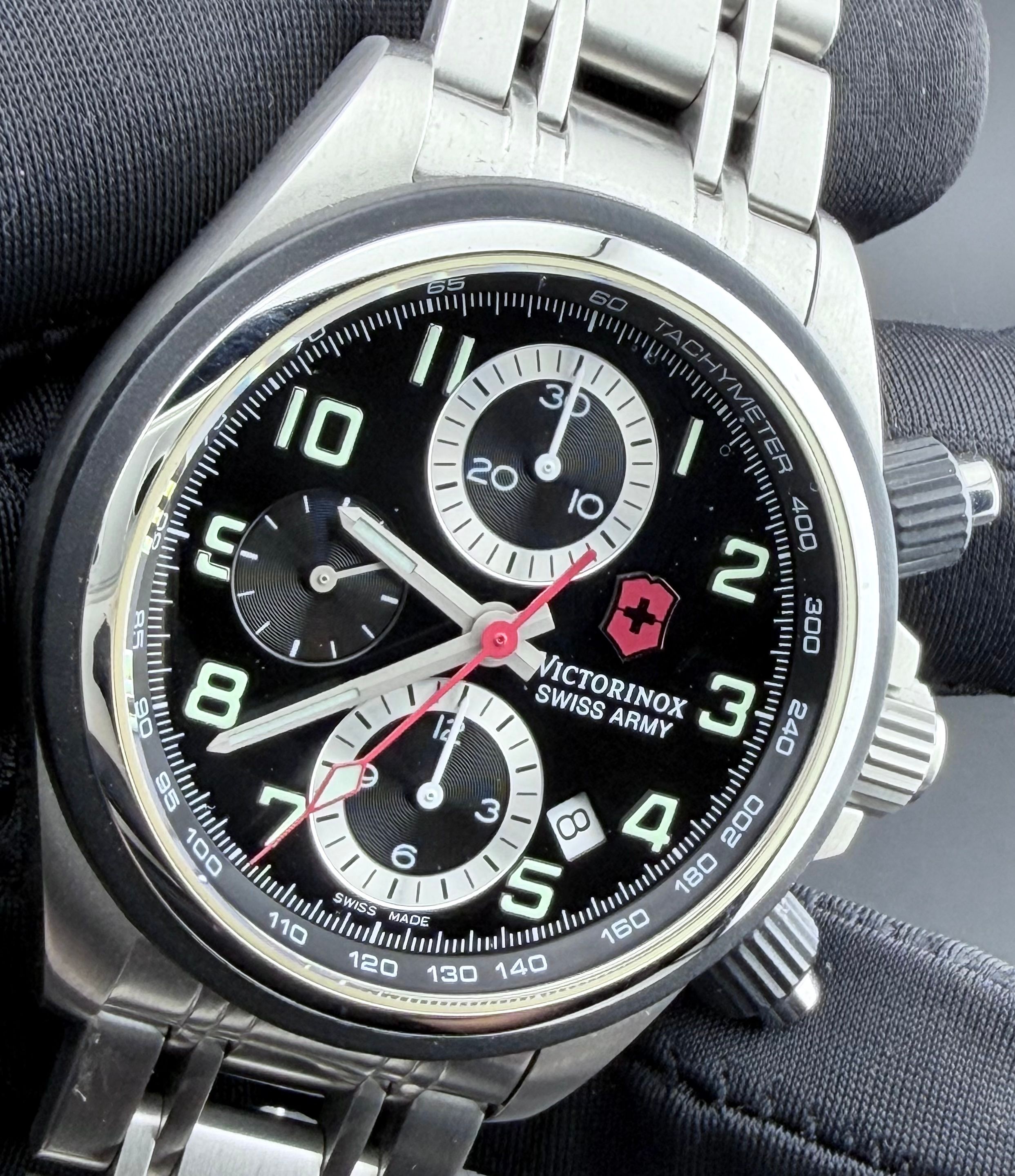 Victorinox ChronoPro Automatic